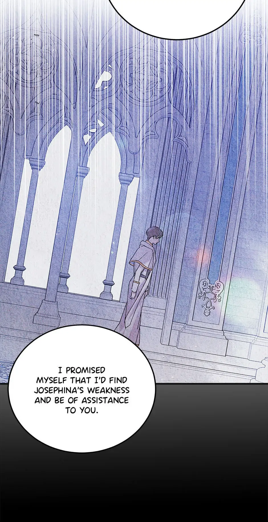 A Way to Protect the Lovable You Chapter 88 page 31