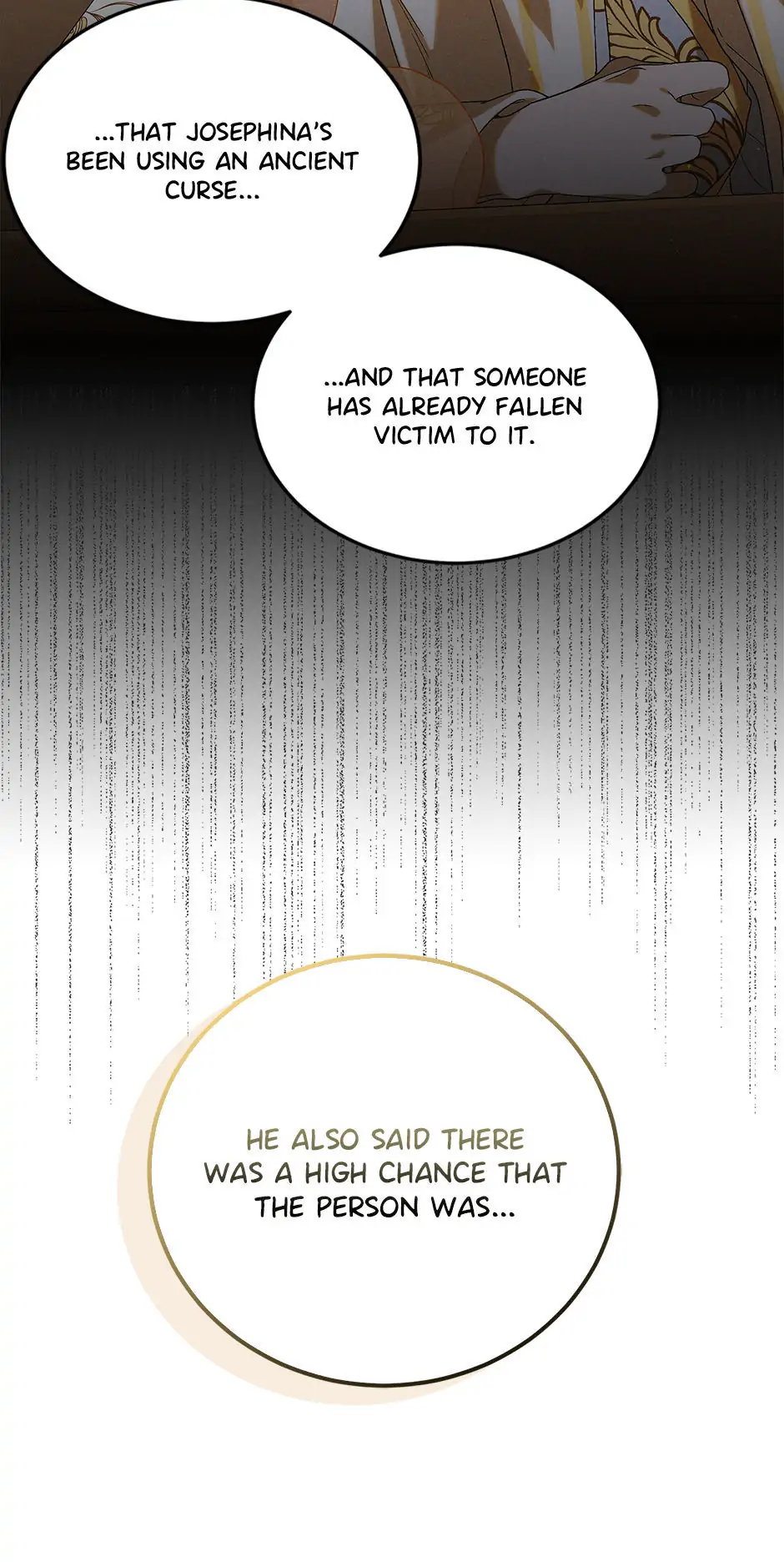 A Way to Protect the Lovable You Chapter 88 page 34