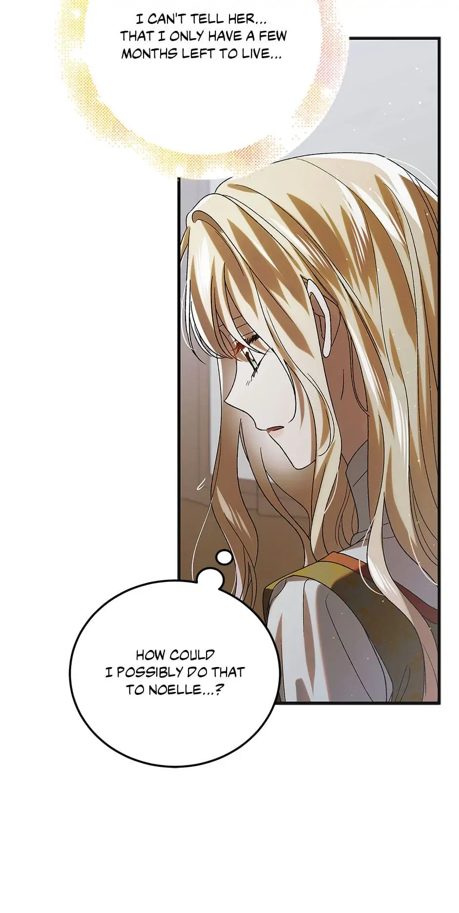 A Way to Protect the Lovable You Chapter 88 page 39