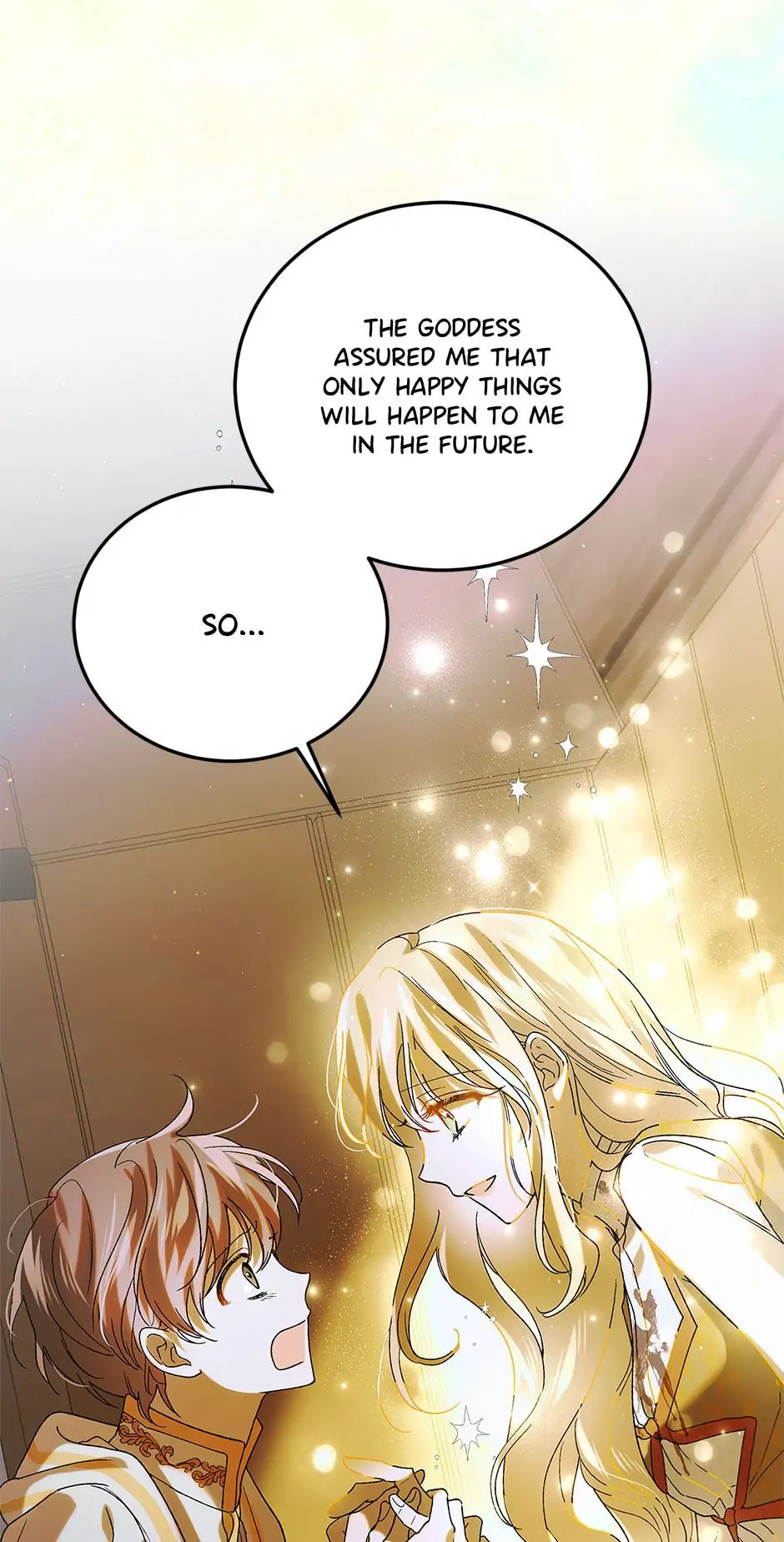 A Way to Protect the Lovable You Chapter 88 page 41