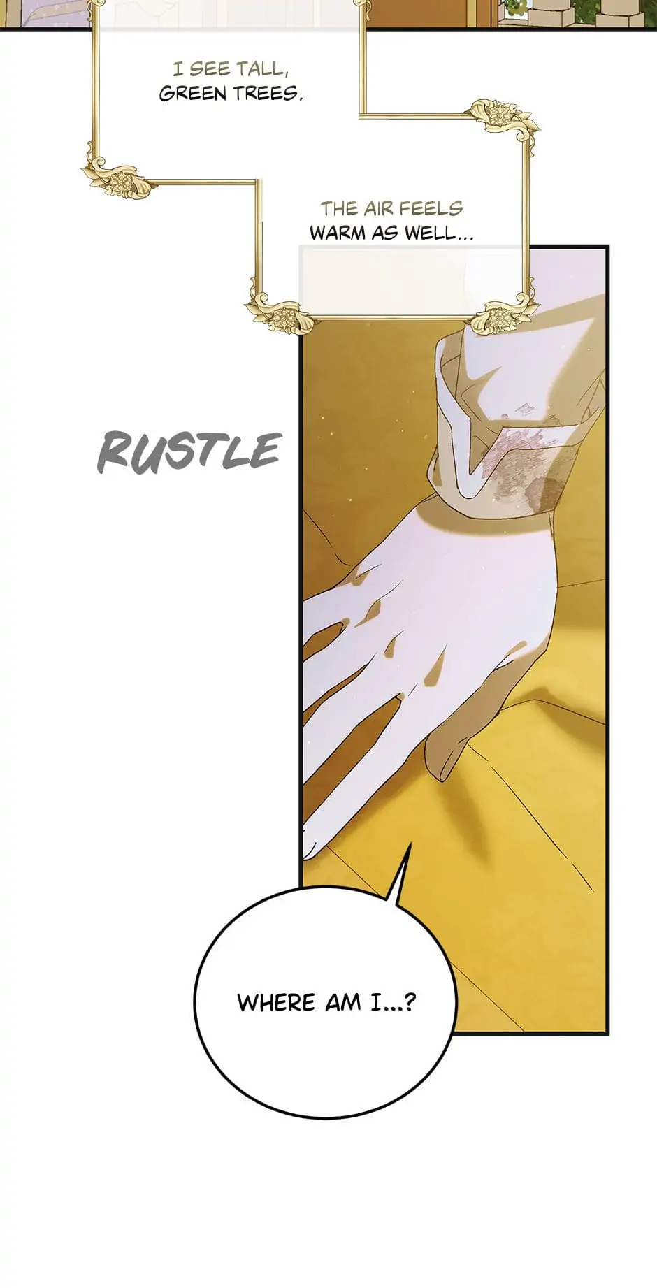 A Way to Protect the Lovable You Chapter 88 page 47