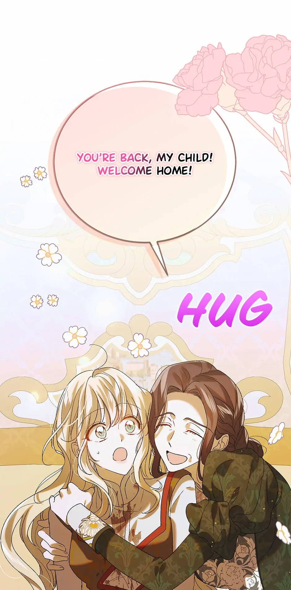 A Way to Protect the Lovable You Chapter 88 page 48