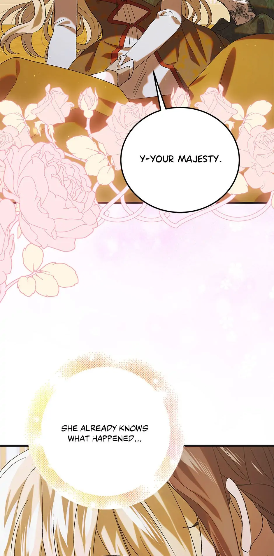 A Way to Protect the Lovable You Chapter 88 page 49