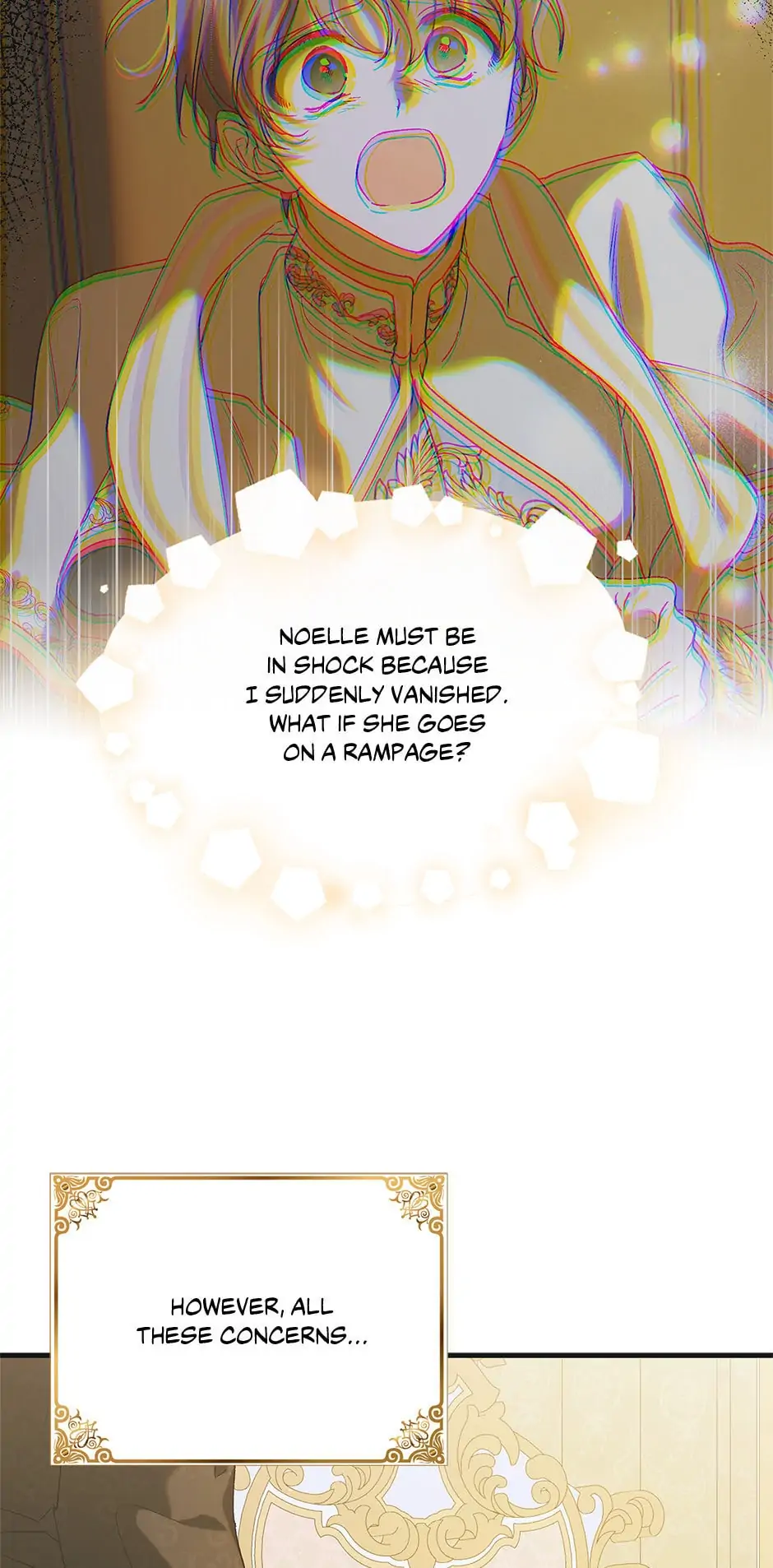 A Way to Protect the Lovable You Chapter 88 page 52
