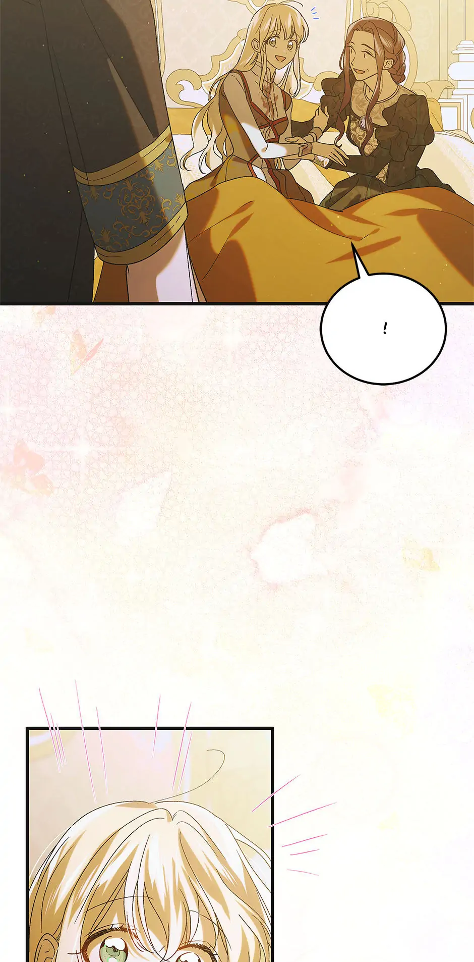 A Way to Protect the Lovable You Chapter 88 page 53