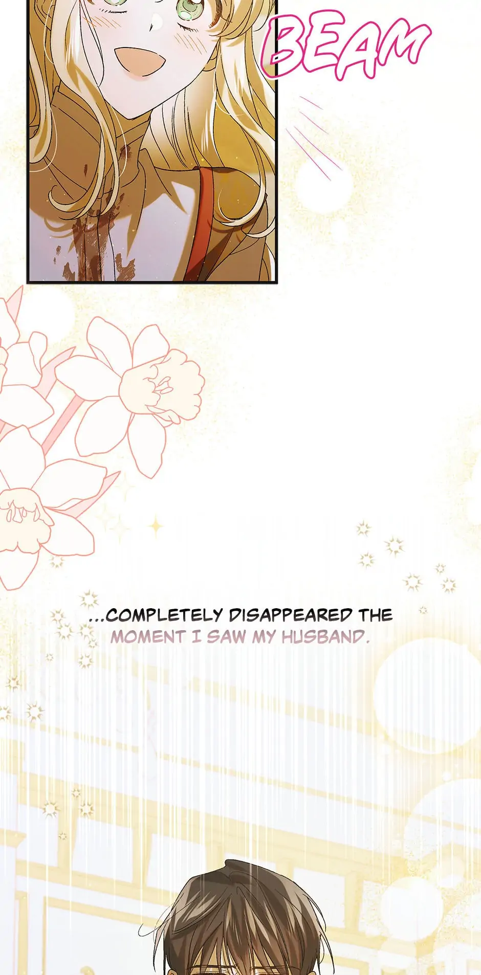 A Way to Protect the Lovable You Chapter 88 page 54