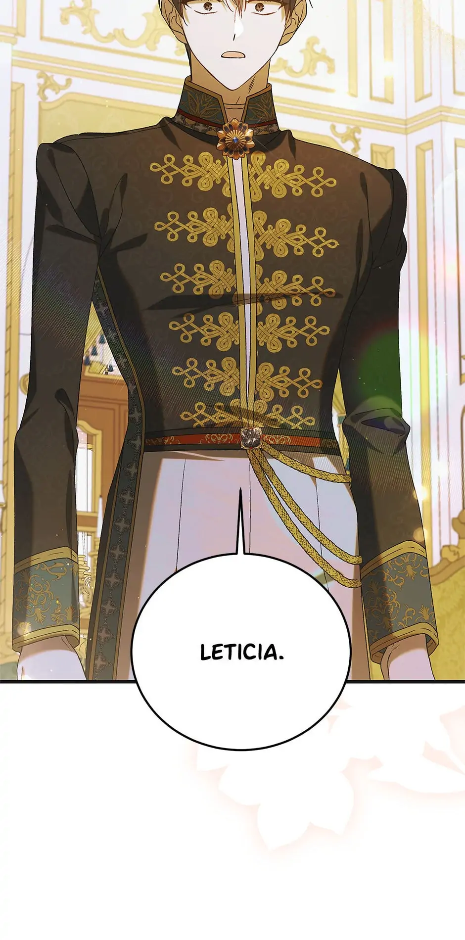 A Way to Protect the Lovable You Chapter 88 page 55