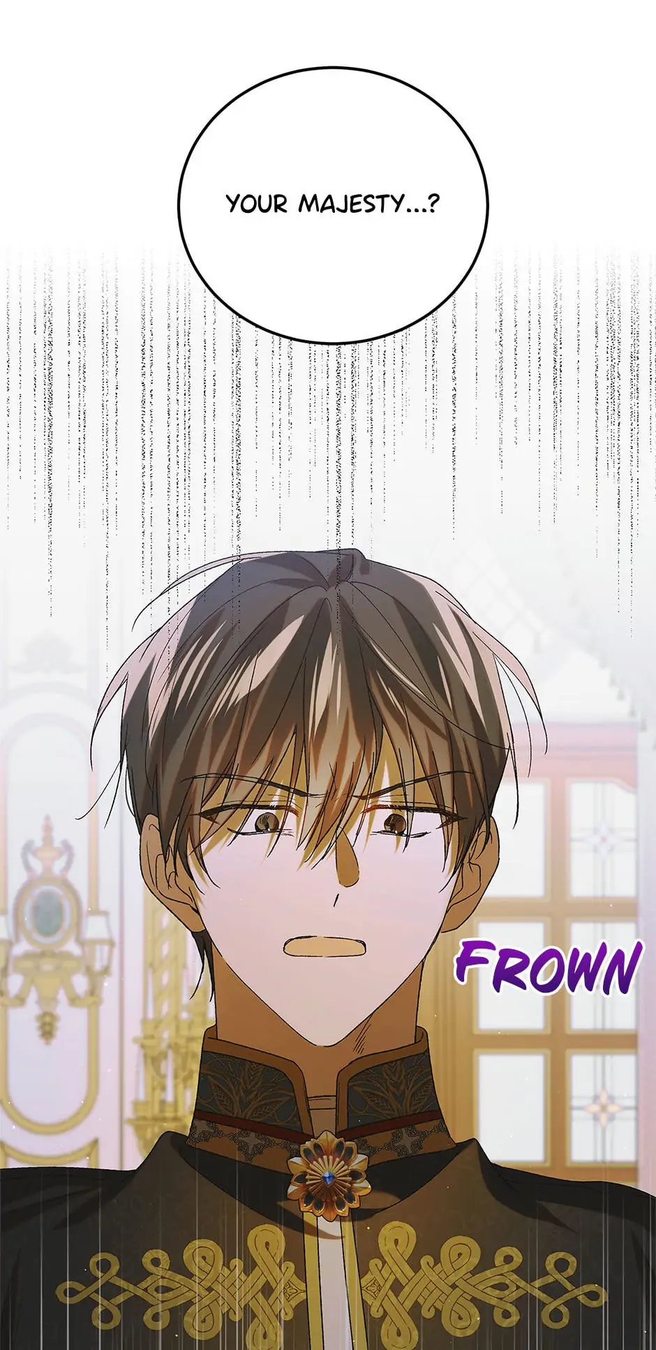 A Way to Protect the Lovable You Chapter 88 page 59