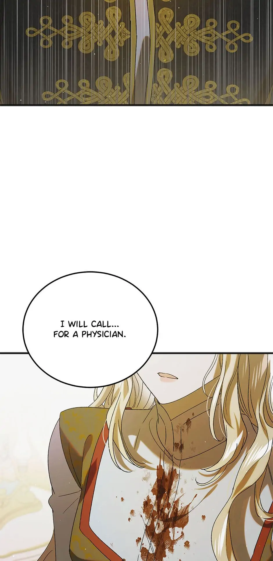 A Way to Protect the Lovable You Chapter 88 page 60
