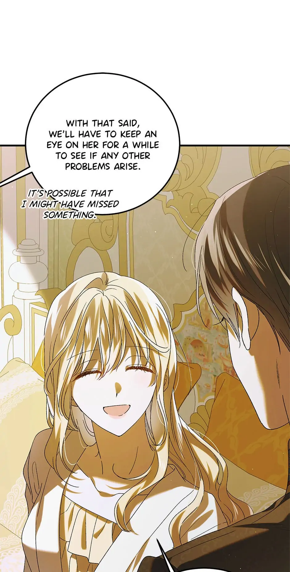 A Way to Protect the Lovable You Chapter 88 page 64