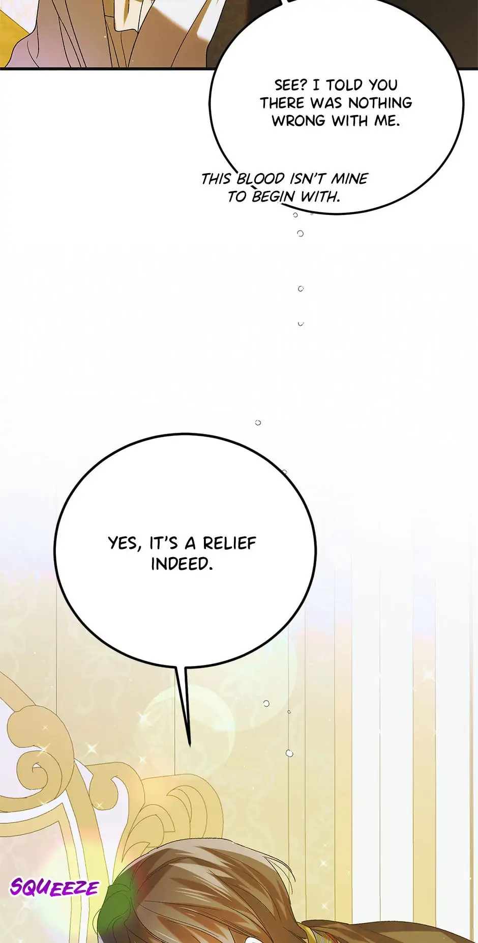 A Way to Protect the Lovable You Chapter 88 page 65
