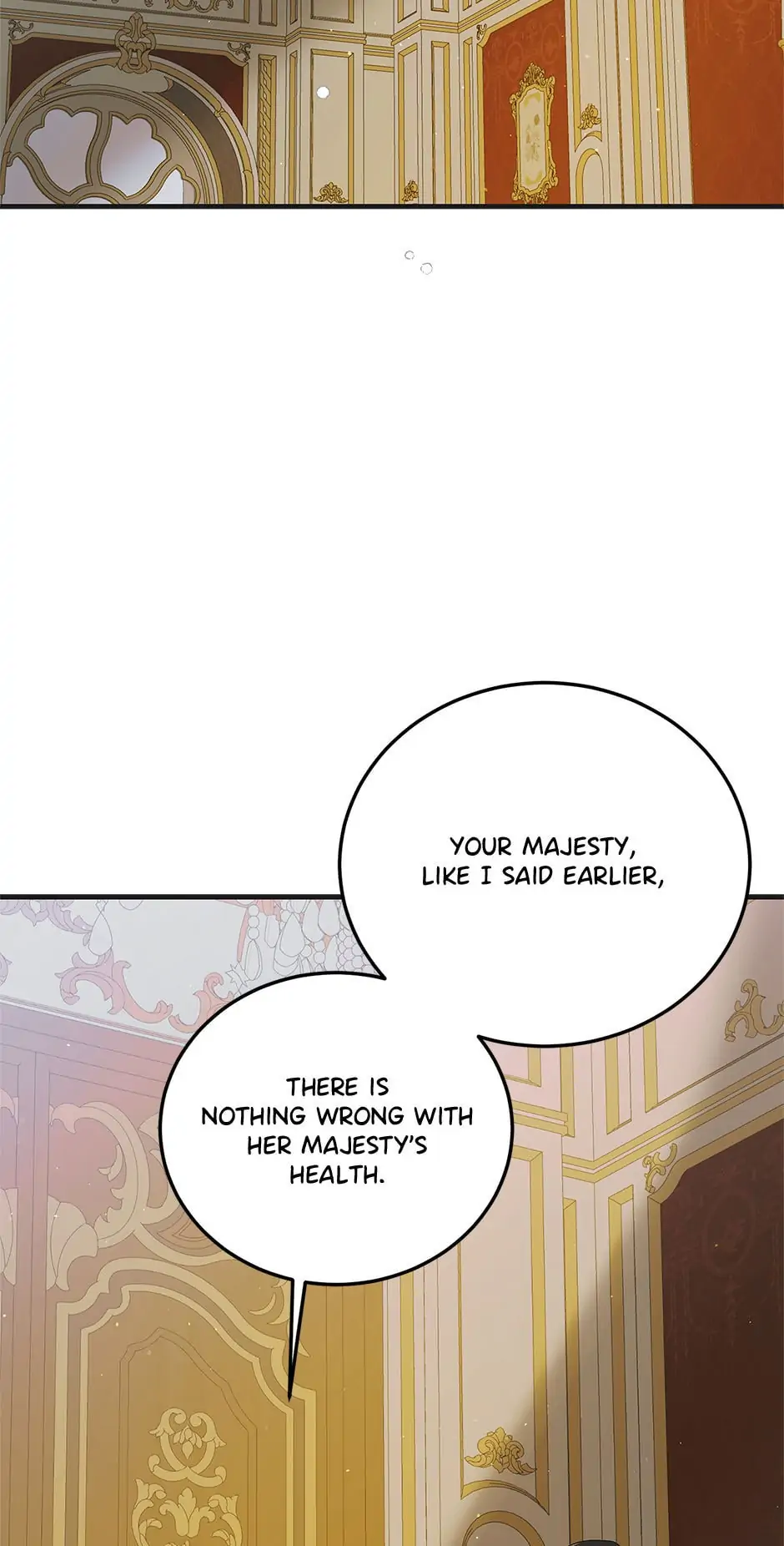 A Way to Protect the Lovable You Chapter 88 page 68