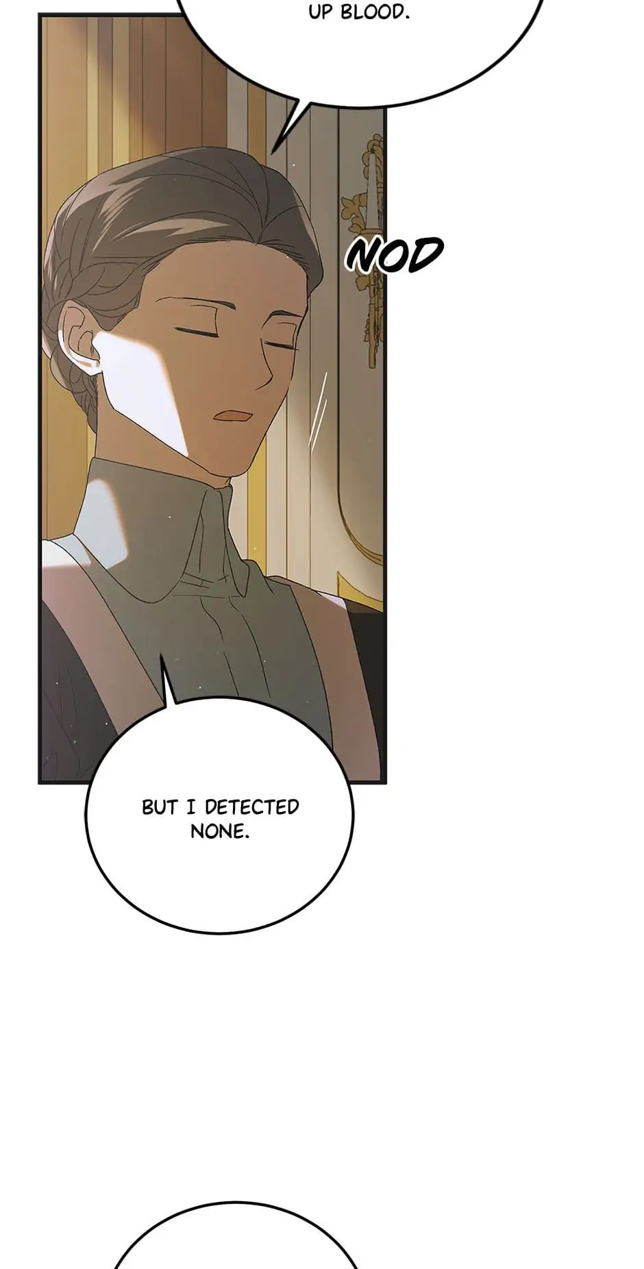 A Way to Protect the Lovable You Chapter 88 page 70
