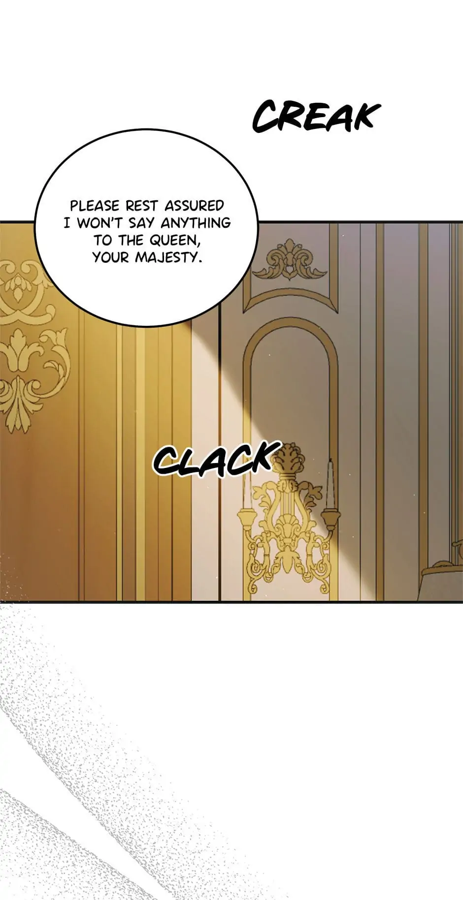 A Way to Protect the Lovable You Chapter 88 page 72