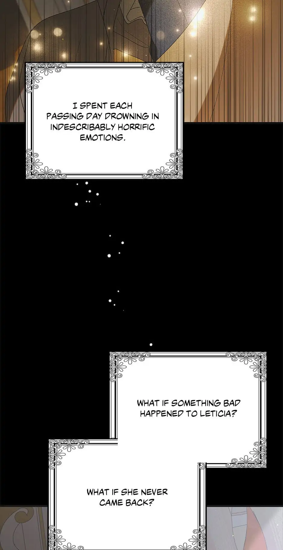 A Way to Protect the Lovable You Chapter 88 page 77