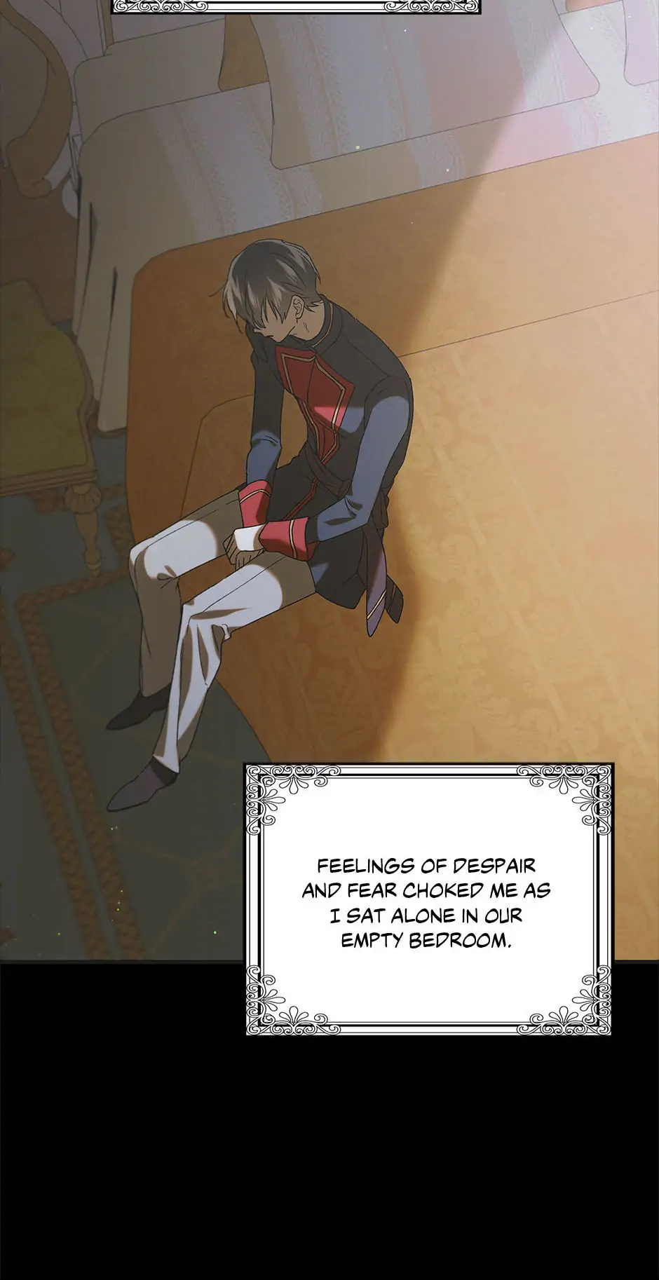 A Way to Protect the Lovable You Chapter 88 page 78