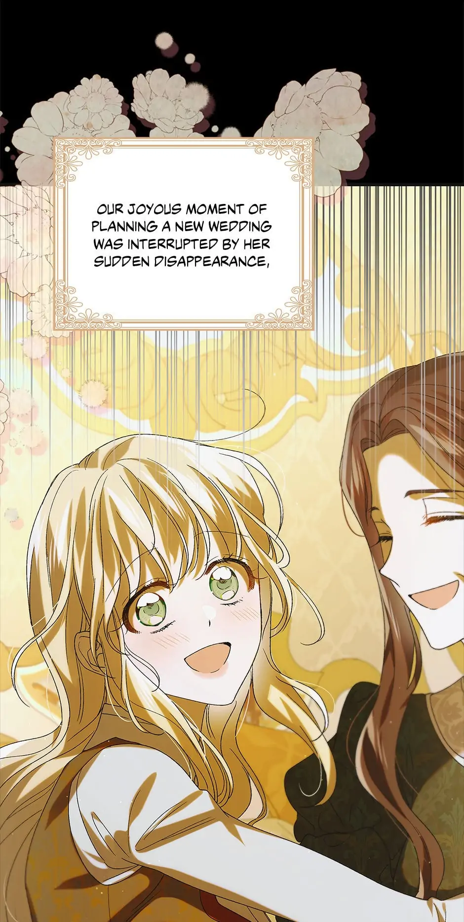 A Way to Protect the Lovable You Chapter 88 page 79