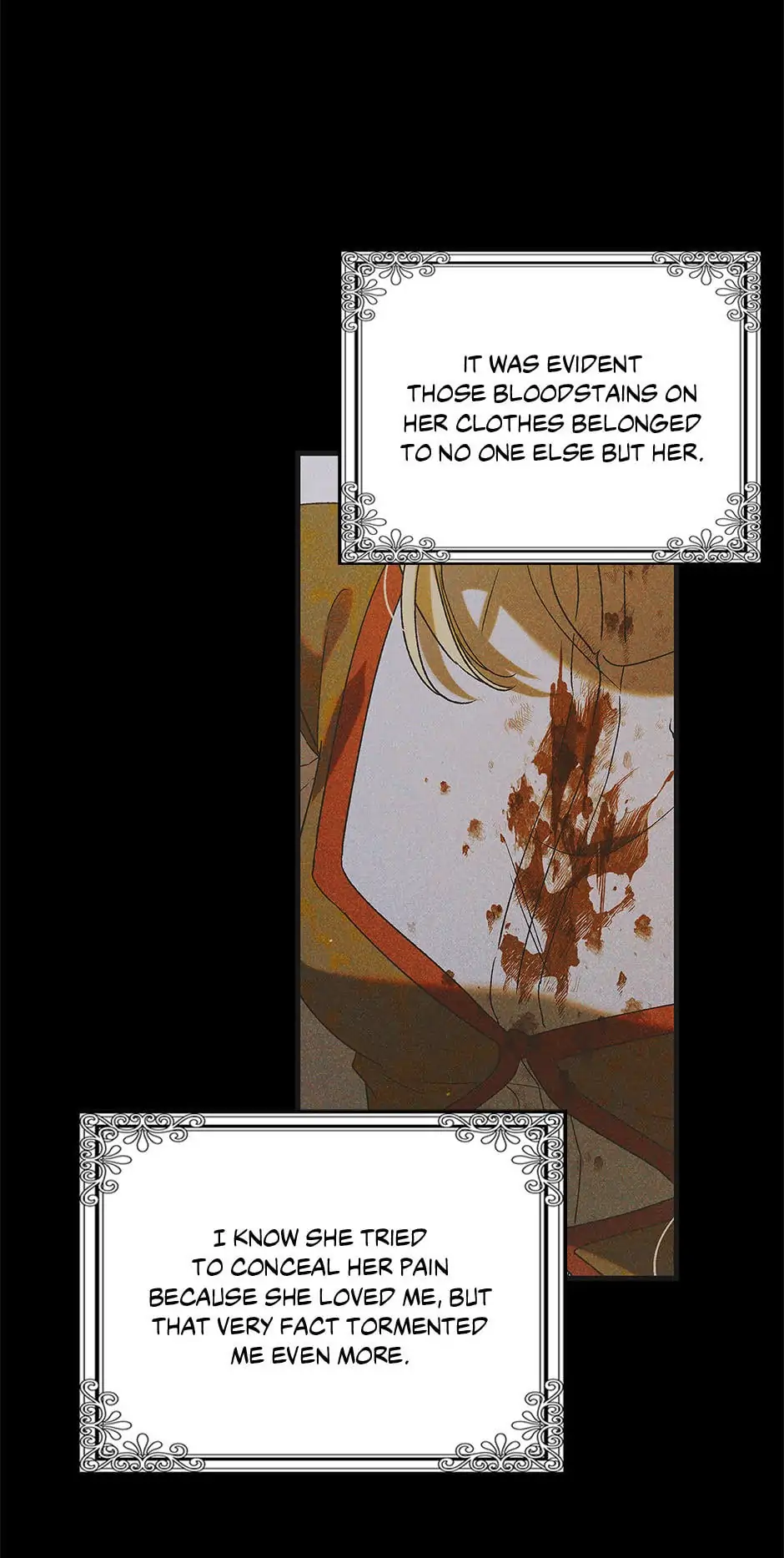 A Way to Protect the Lovable You Chapter 88 page 82