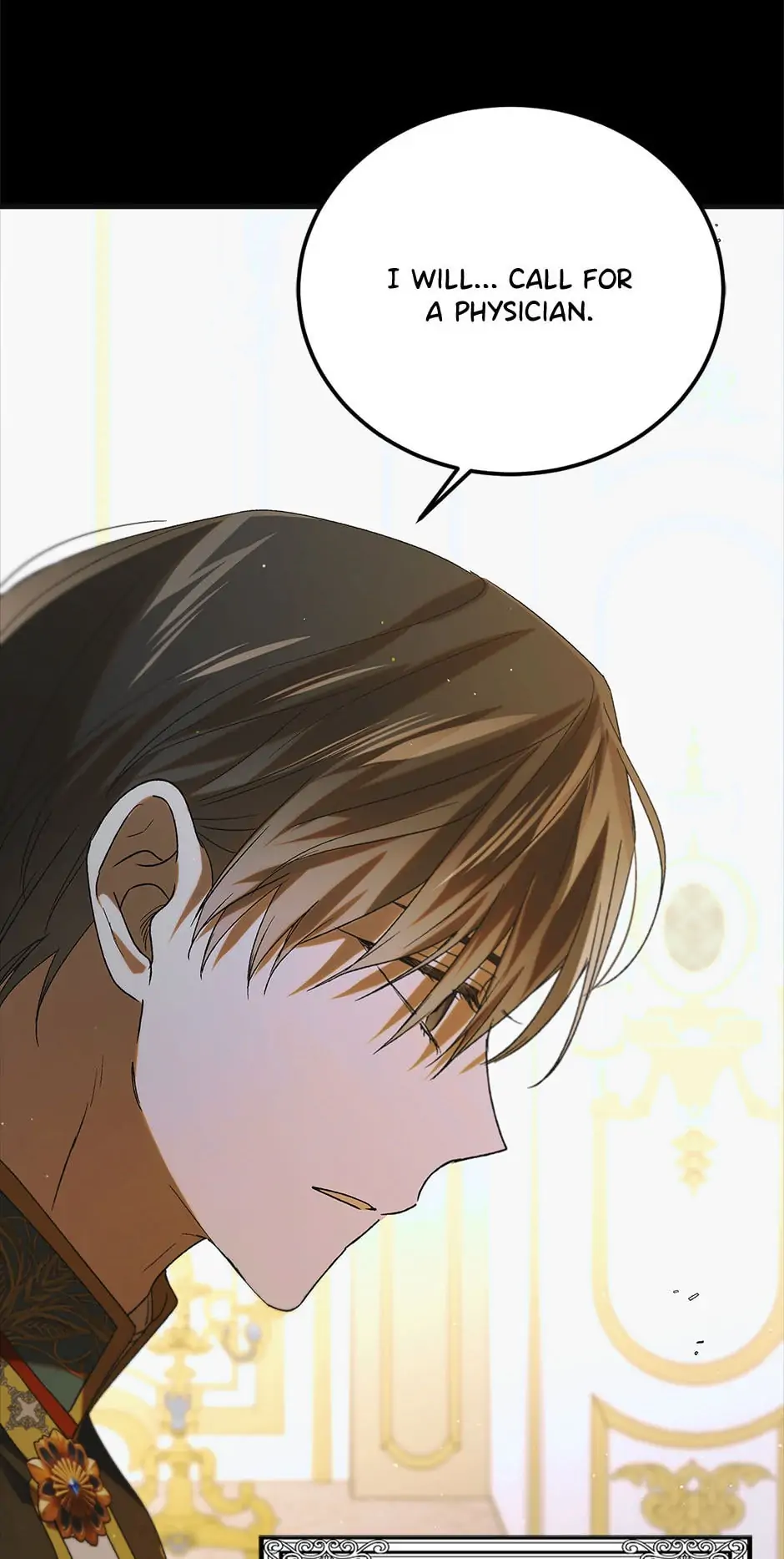 A Way to Protect the Lovable You Chapter 88 page 83