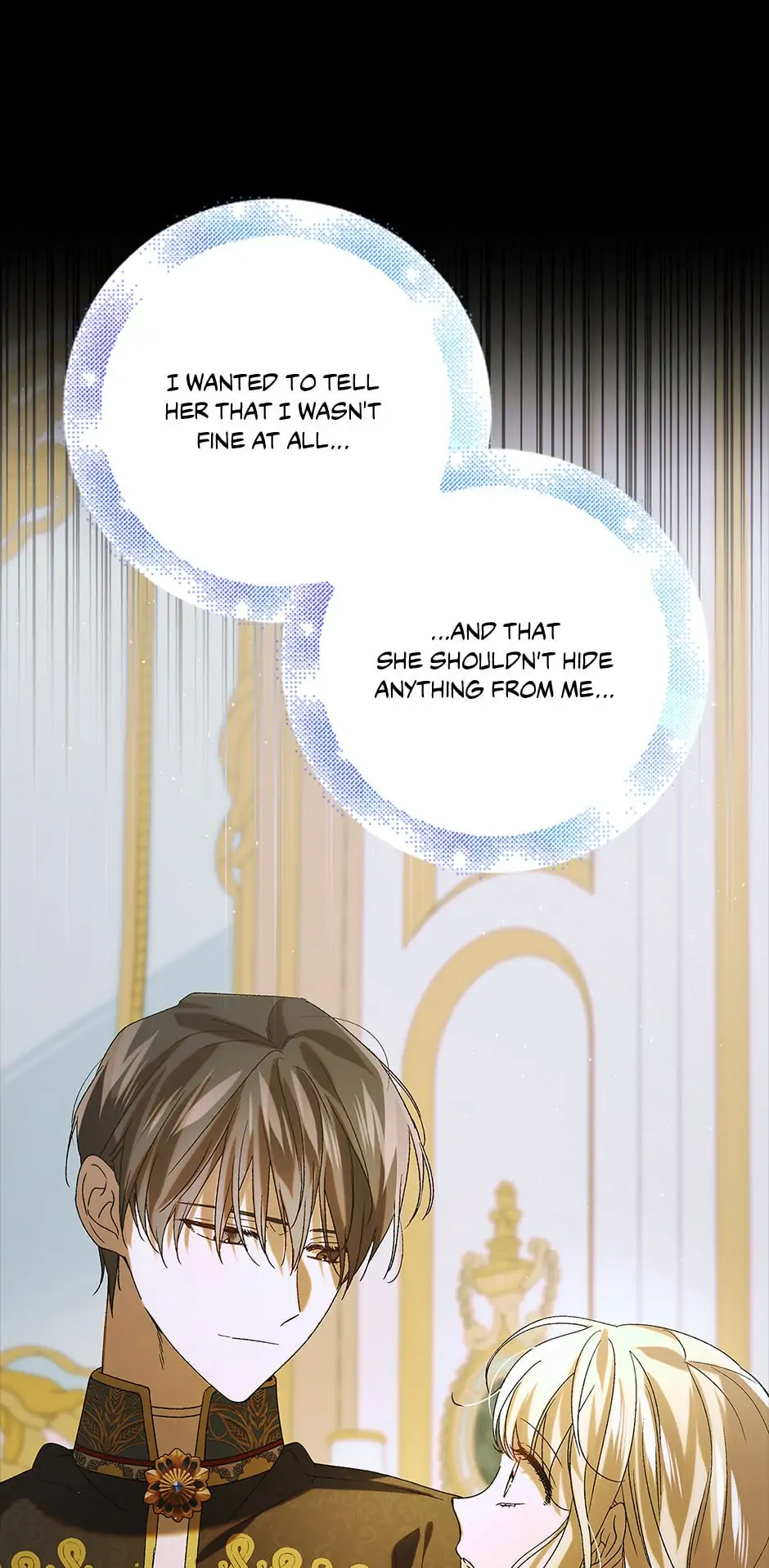 A Way to Protect the Lovable You Chapter 88 page 86