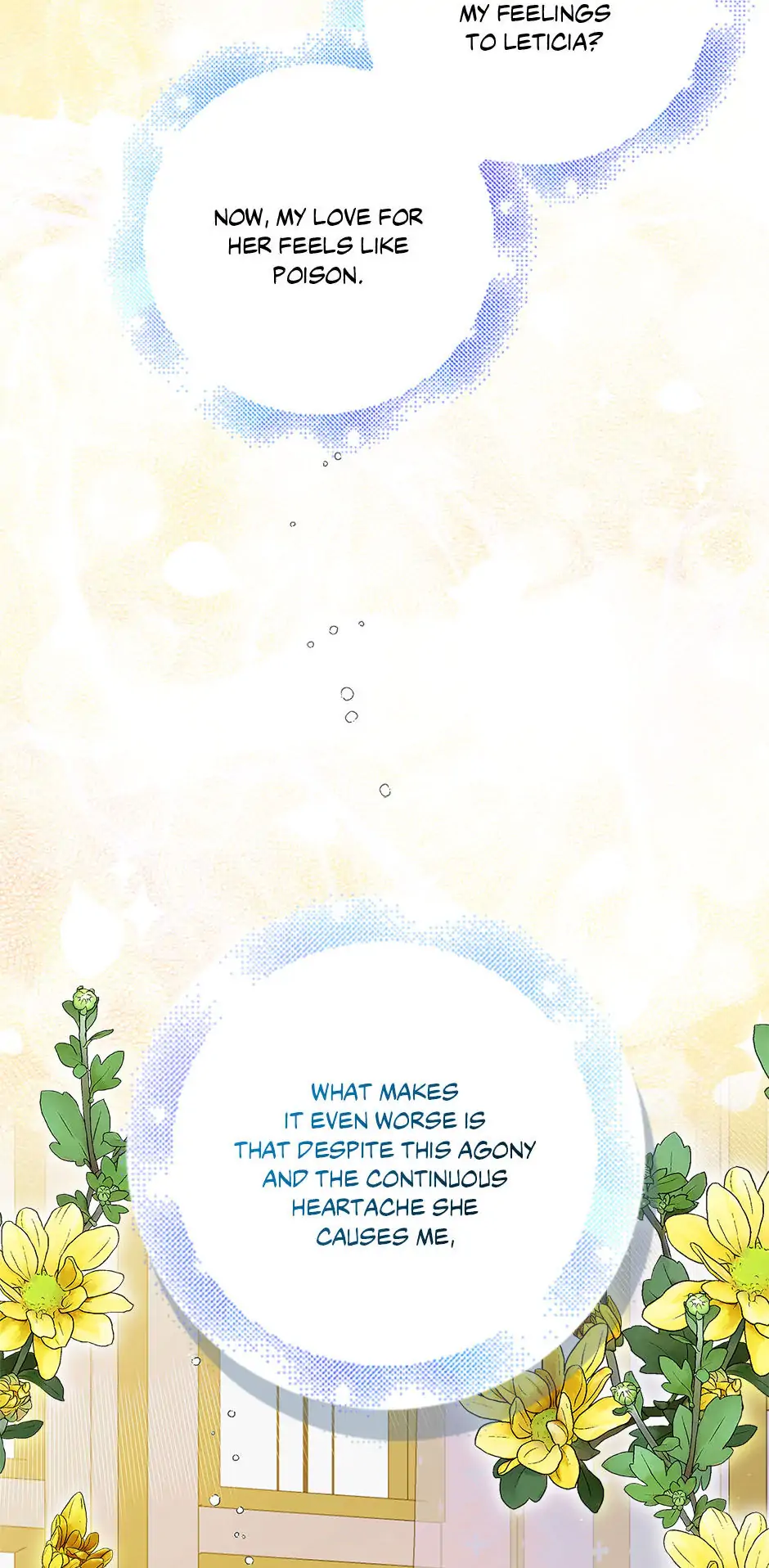 A Way to Protect the Lovable You Chapter 88 page 91