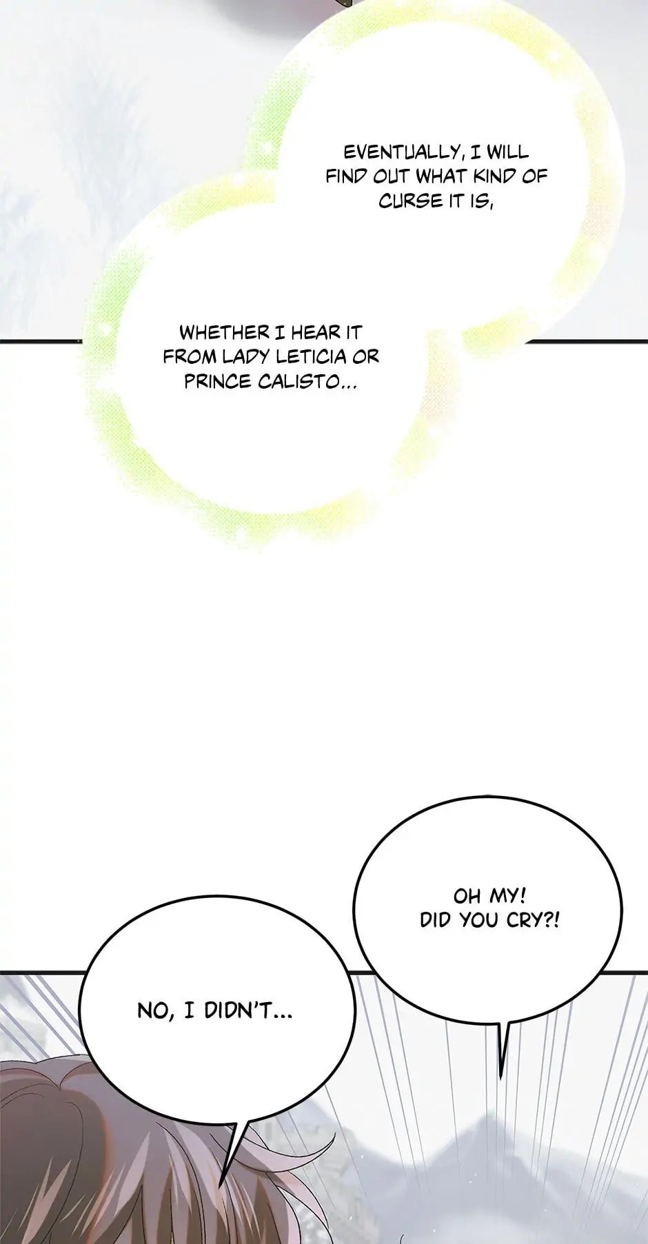 A Way to Protect the Lovable You Chapter 89 page 9