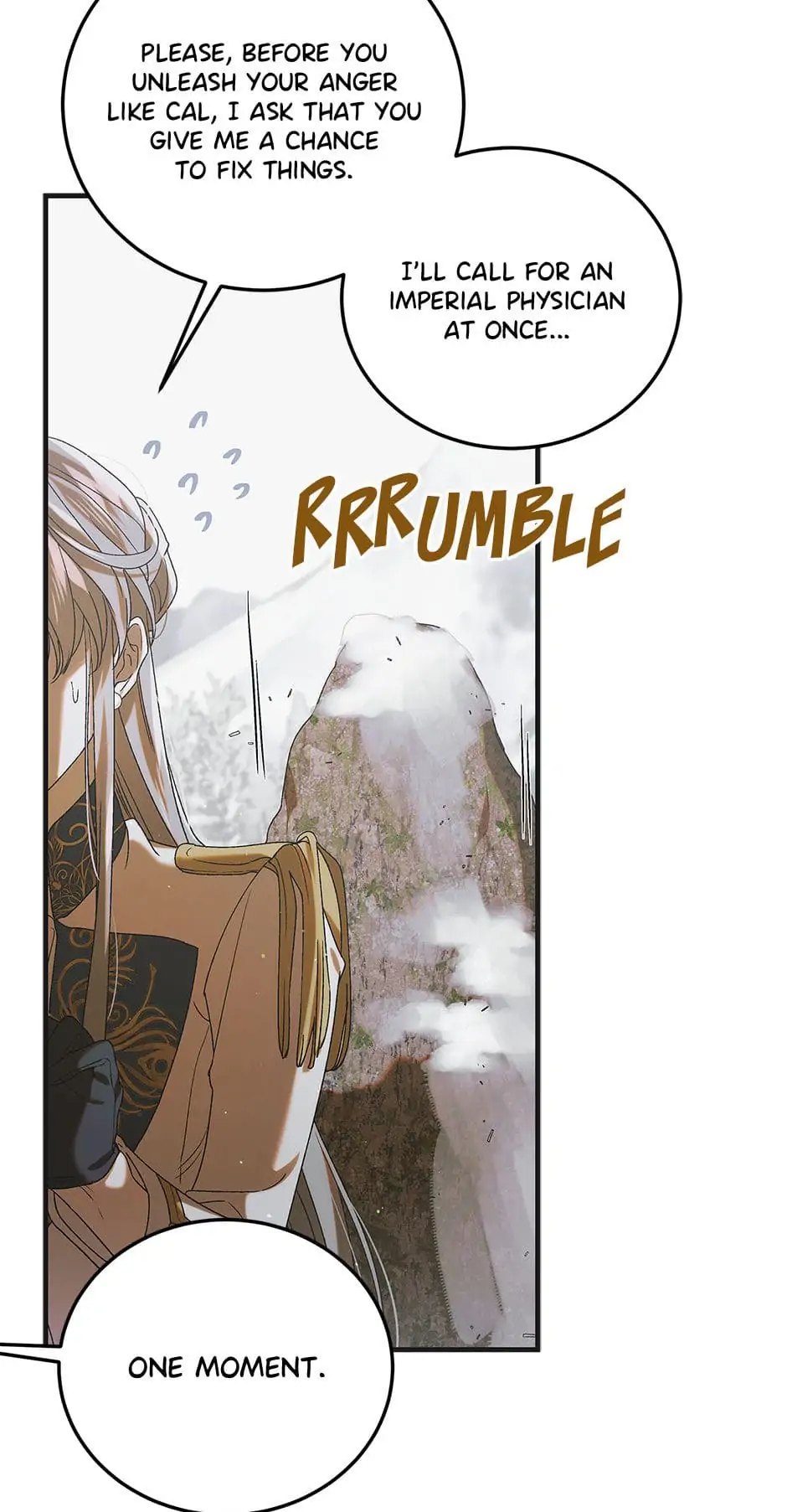 A Way to Protect the Lovable You Chapter 89 page 11
