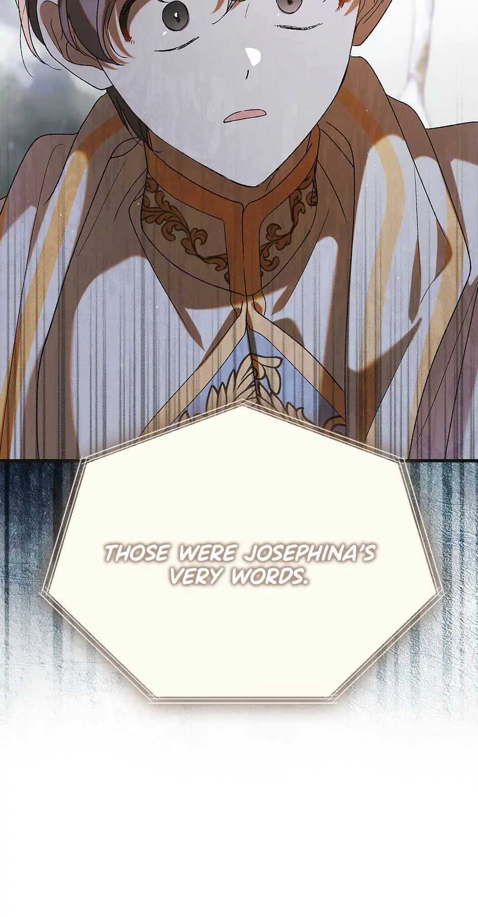 A Way to Protect the Lovable You Chapter 89 page 16