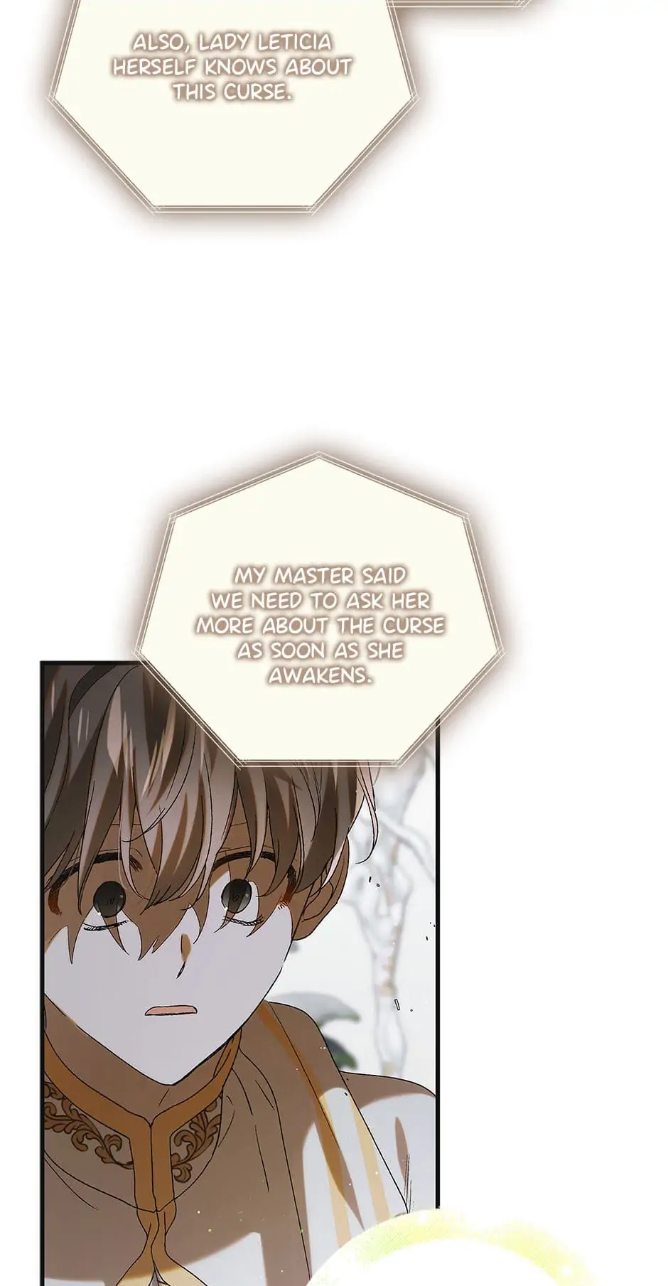 A Way to Protect the Lovable You Chapter 89 page 18