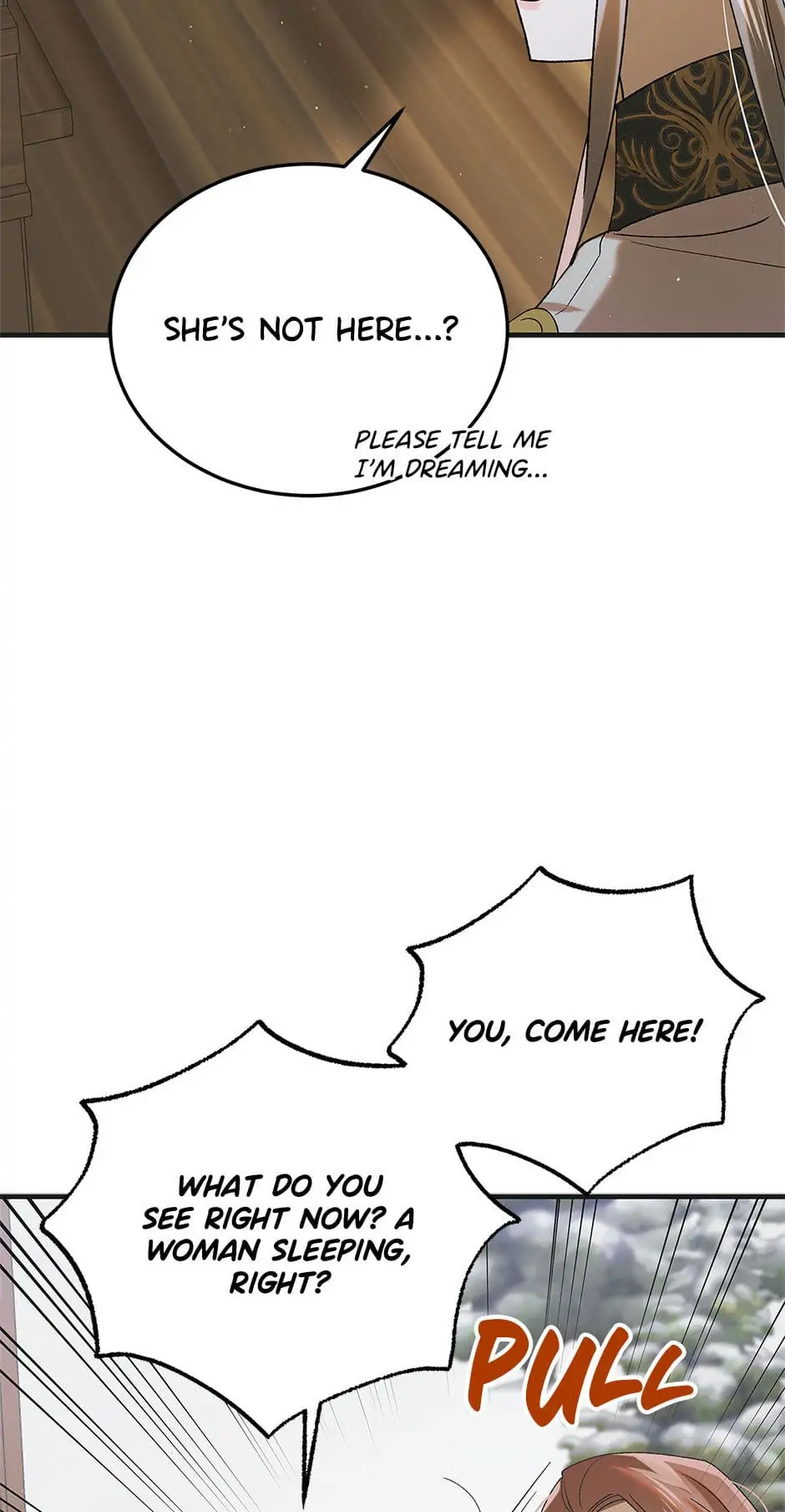 A Way to Protect the Lovable You Chapter 89 page 24
