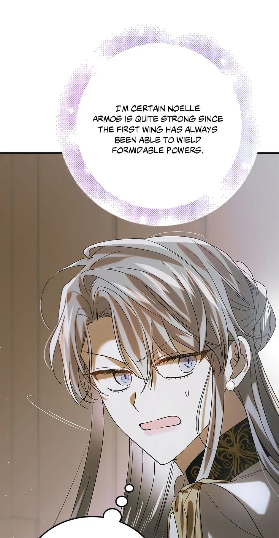 A Way to Protect the Lovable You Chapter 89 page 26