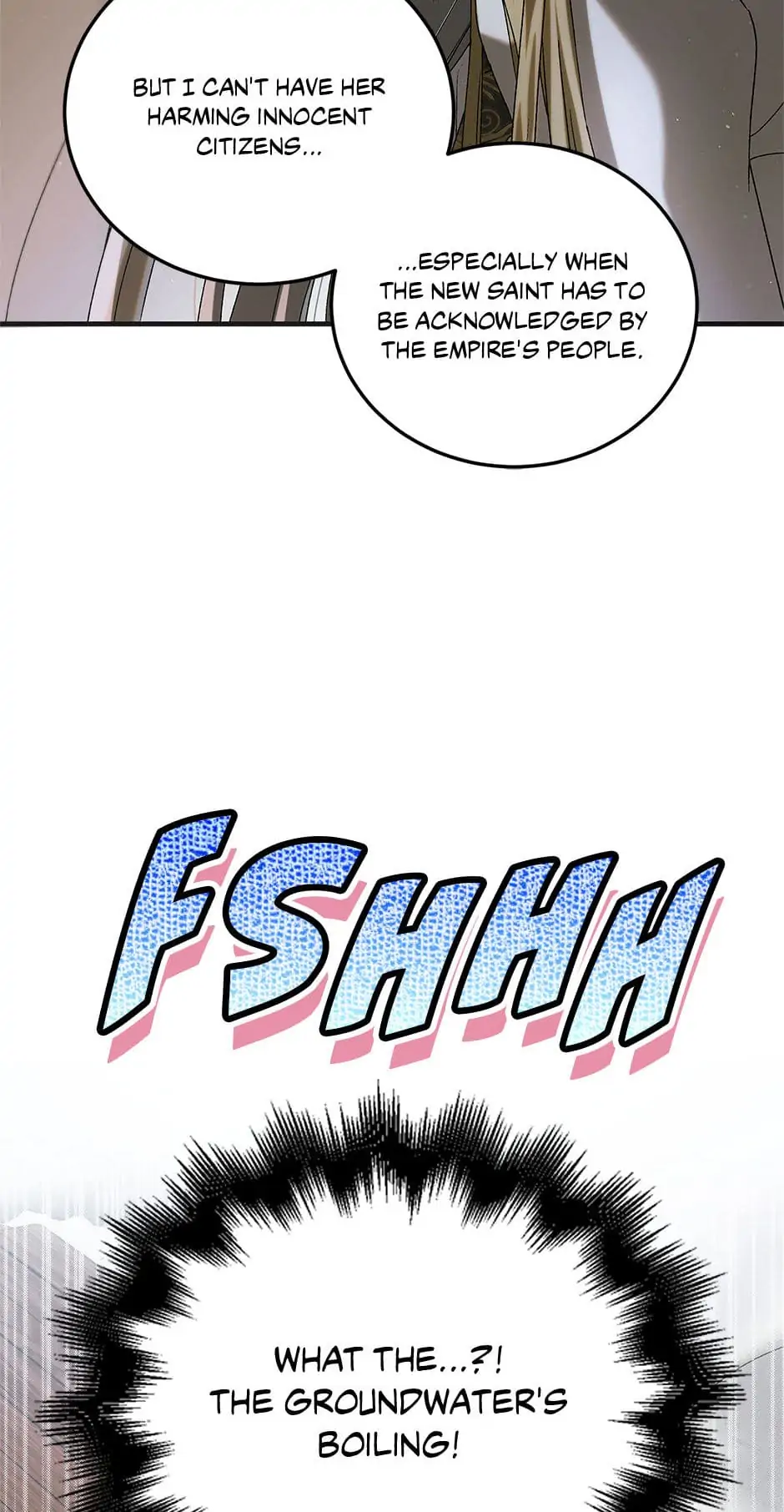 A Way to Protect the Lovable You Chapter 89 page 27