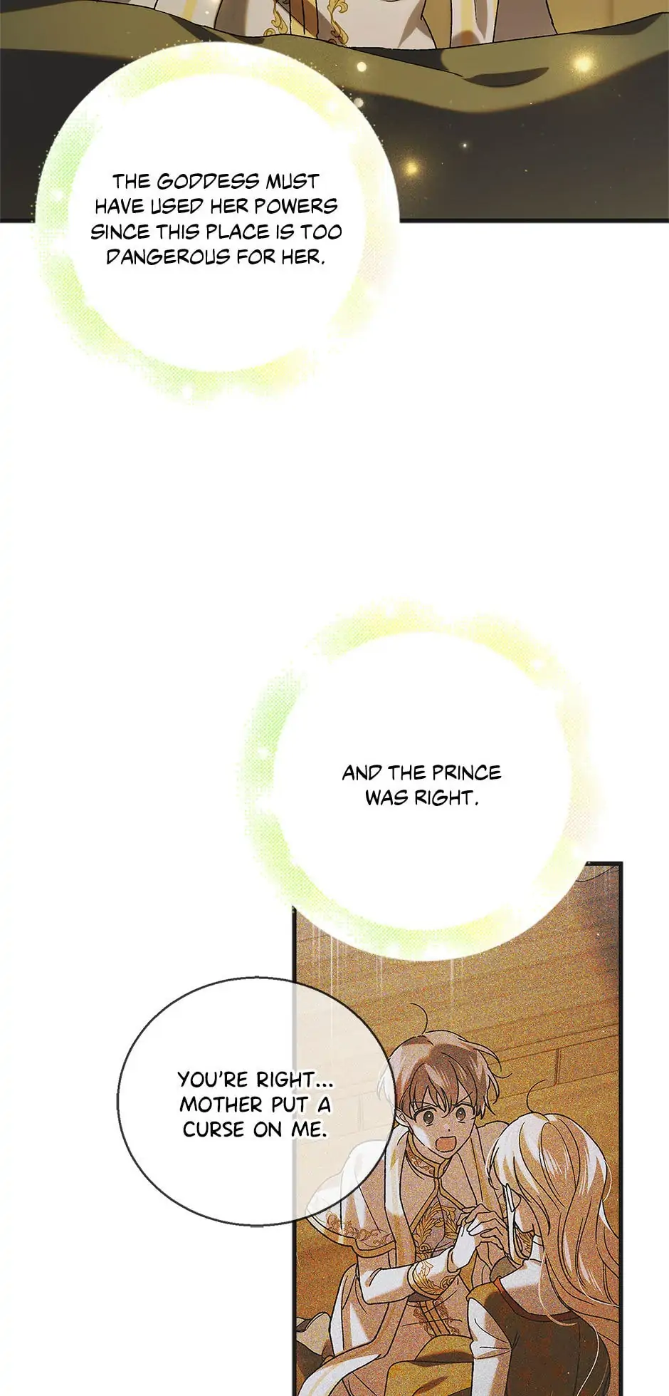 A Way to Protect the Lovable You Chapter 89 page 2