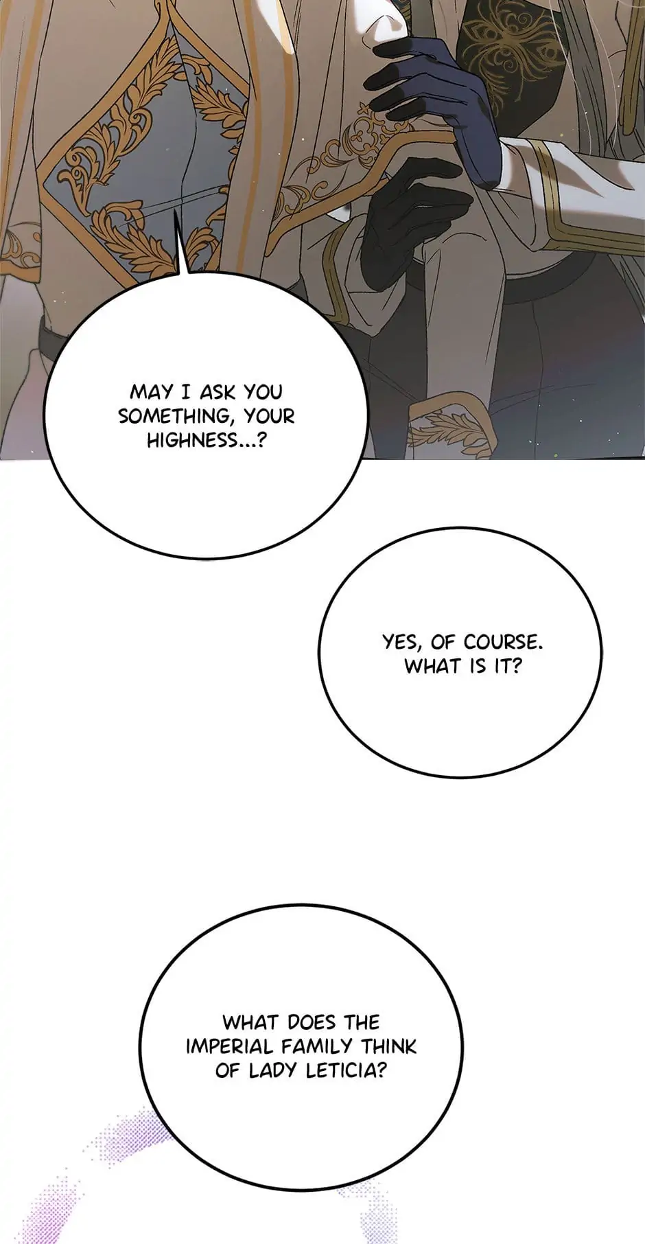 A Way to Protect the Lovable You Chapter 89 page 30