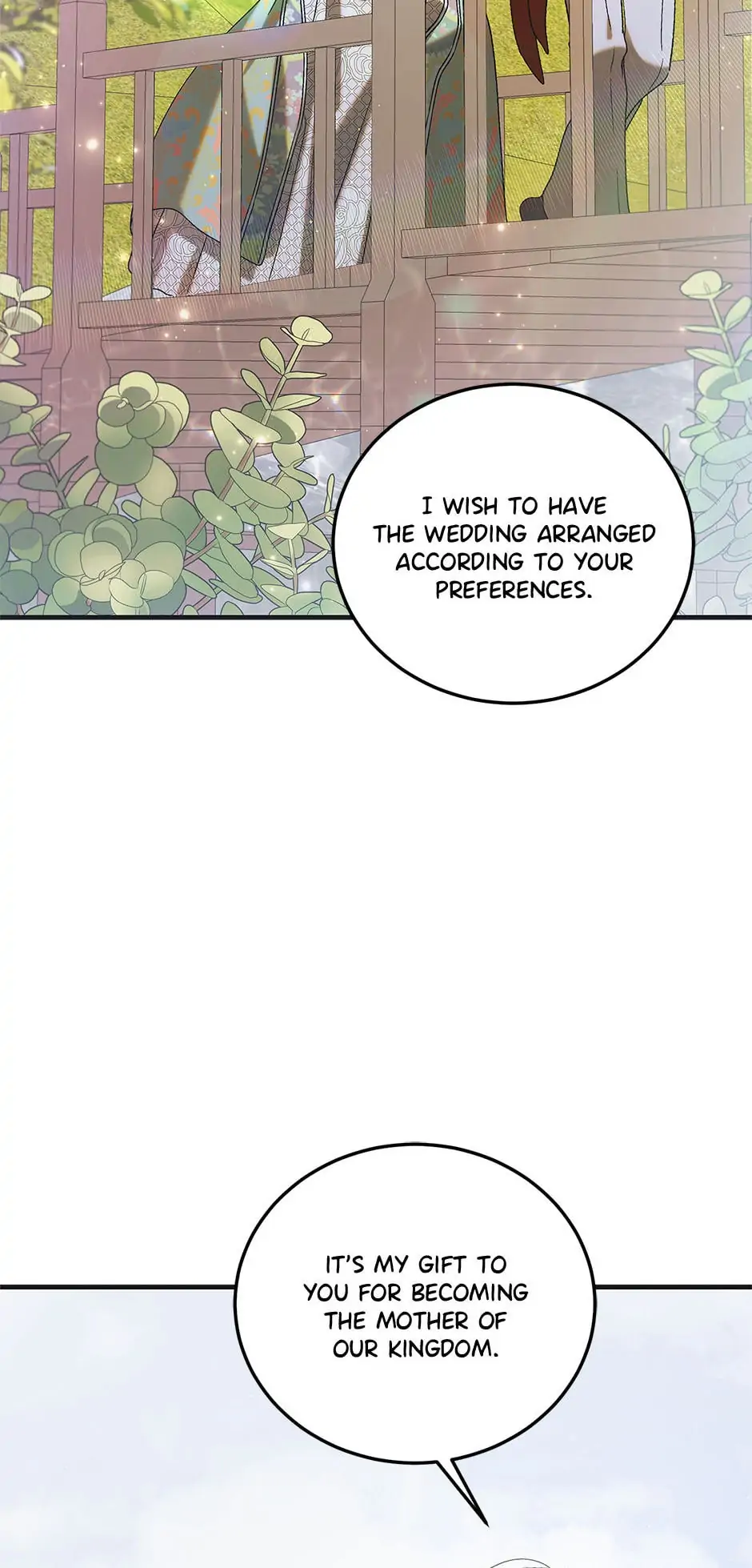 A Way to Protect the Lovable You Chapter 89 page 49