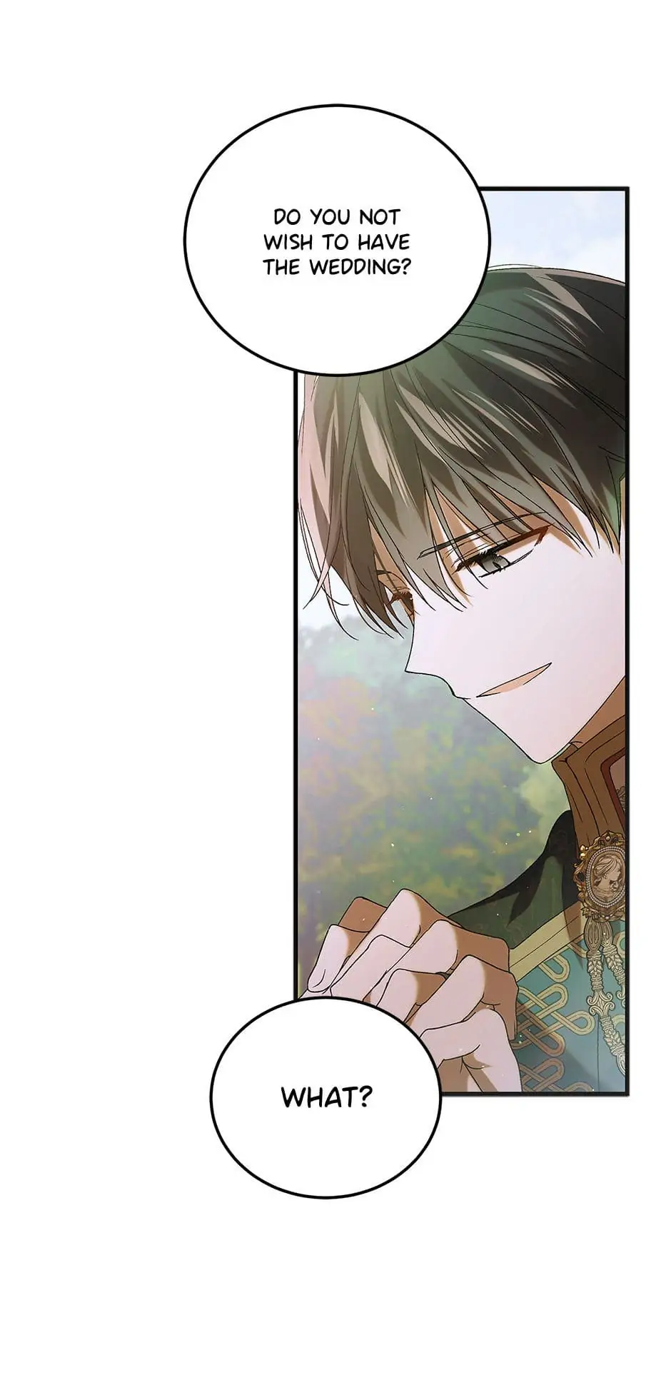 A Way to Protect the Lovable You Chapter 89 page 51