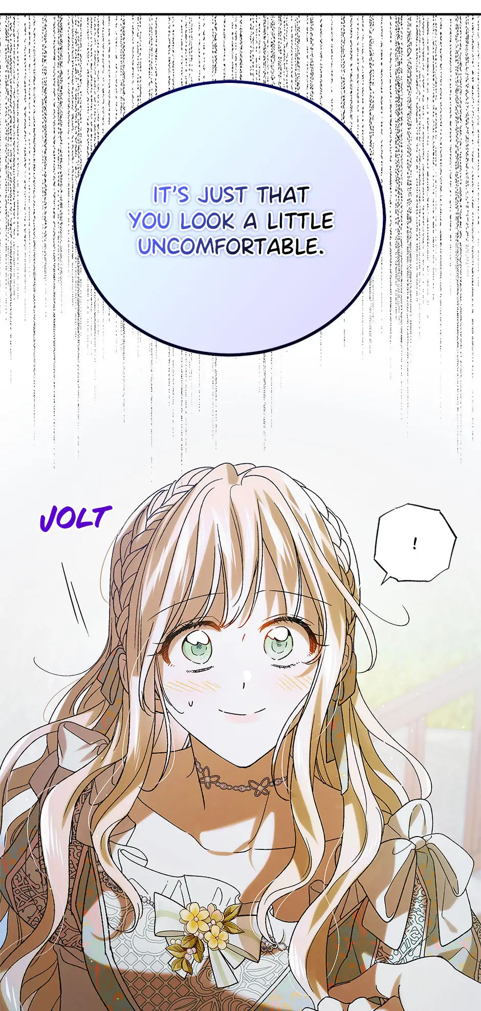 A Way to Protect the Lovable You Chapter 89 page 52