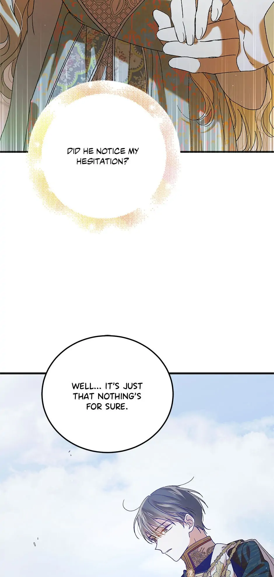 A Way to Protect the Lovable You Chapter 89 page 53