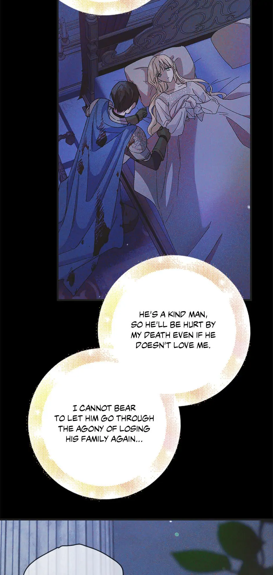 A Way to Protect the Lovable You Chapter 89 page 58