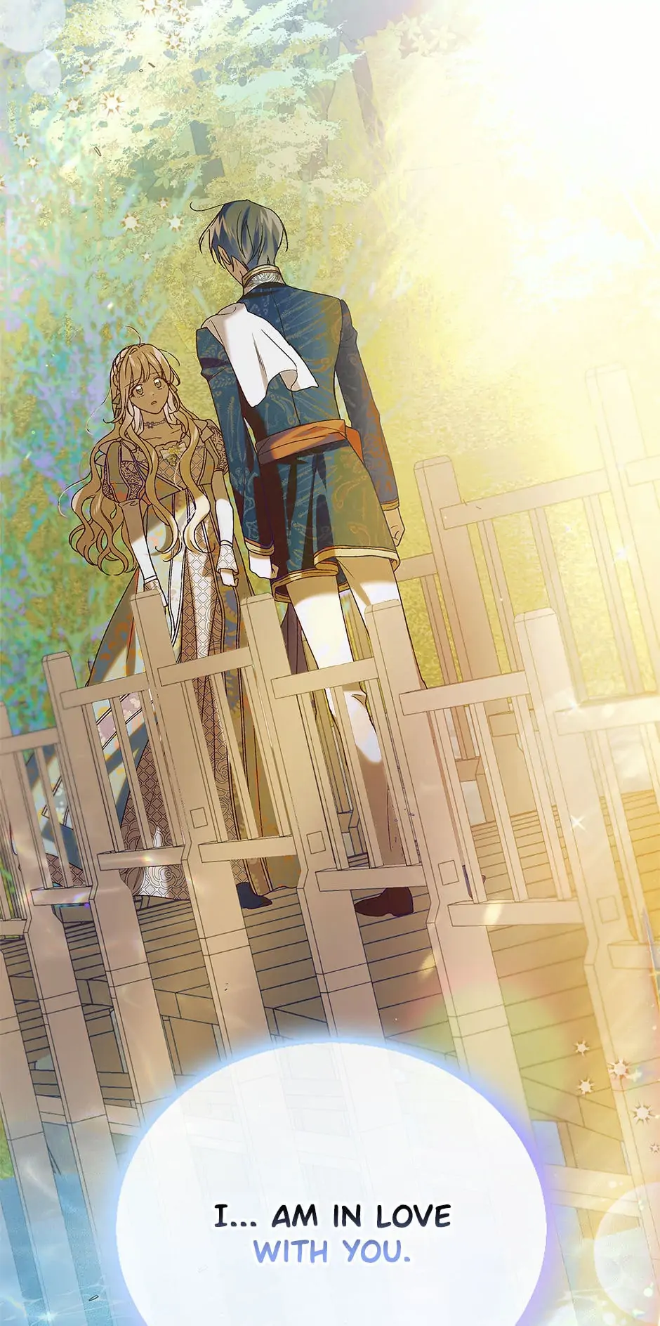 A Way to Protect the Lovable You Chapter 89 page 63