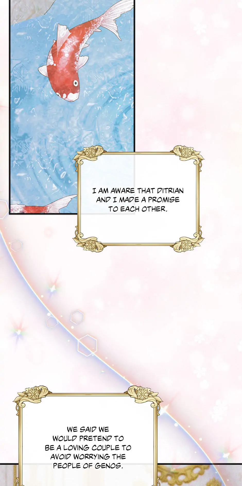 A Way to Protect the Lovable You Chapter 89 page 65