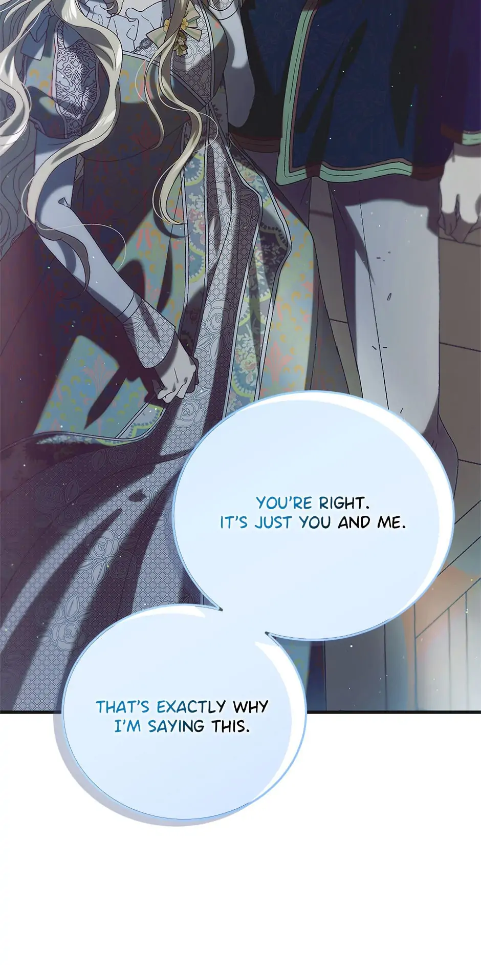 A Way to Protect the Lovable You Chapter 89 page 68
