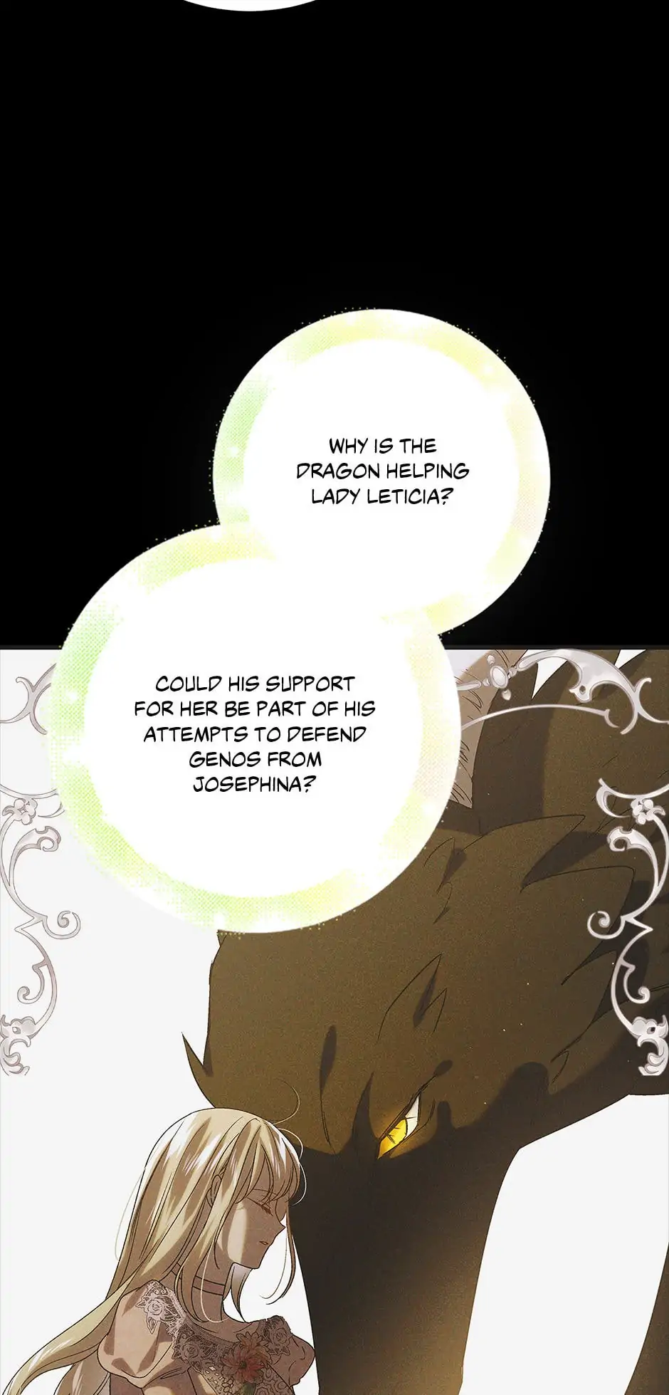 A Way to Protect the Lovable You Chapter 89 page 6