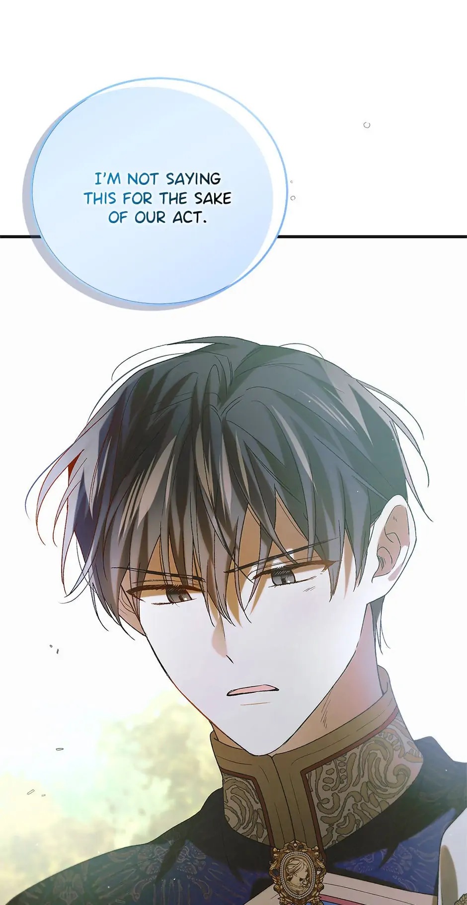 A Way to Protect the Lovable You Chapter 89 page 69
