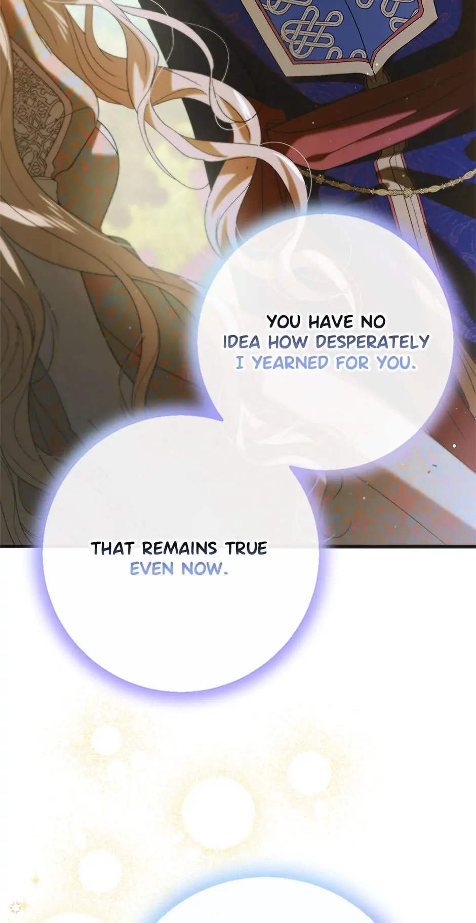 A Way to Protect the Lovable You Chapter 89 page 73