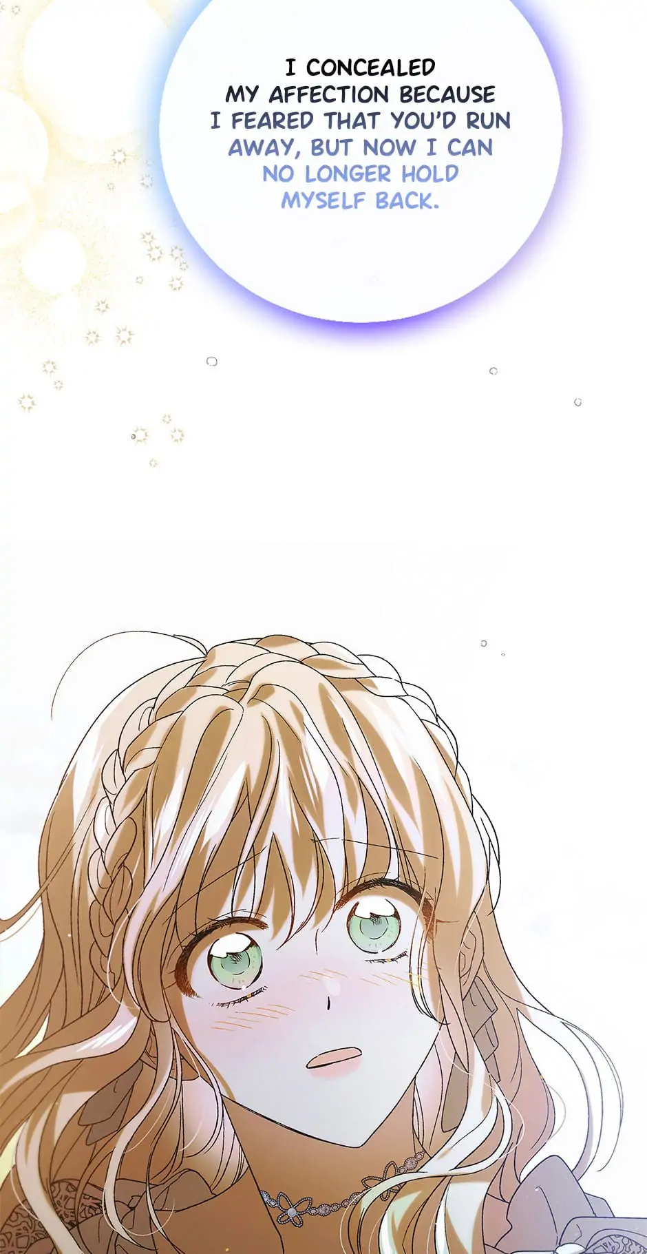 A Way to Protect the Lovable You Chapter 89 page 74
