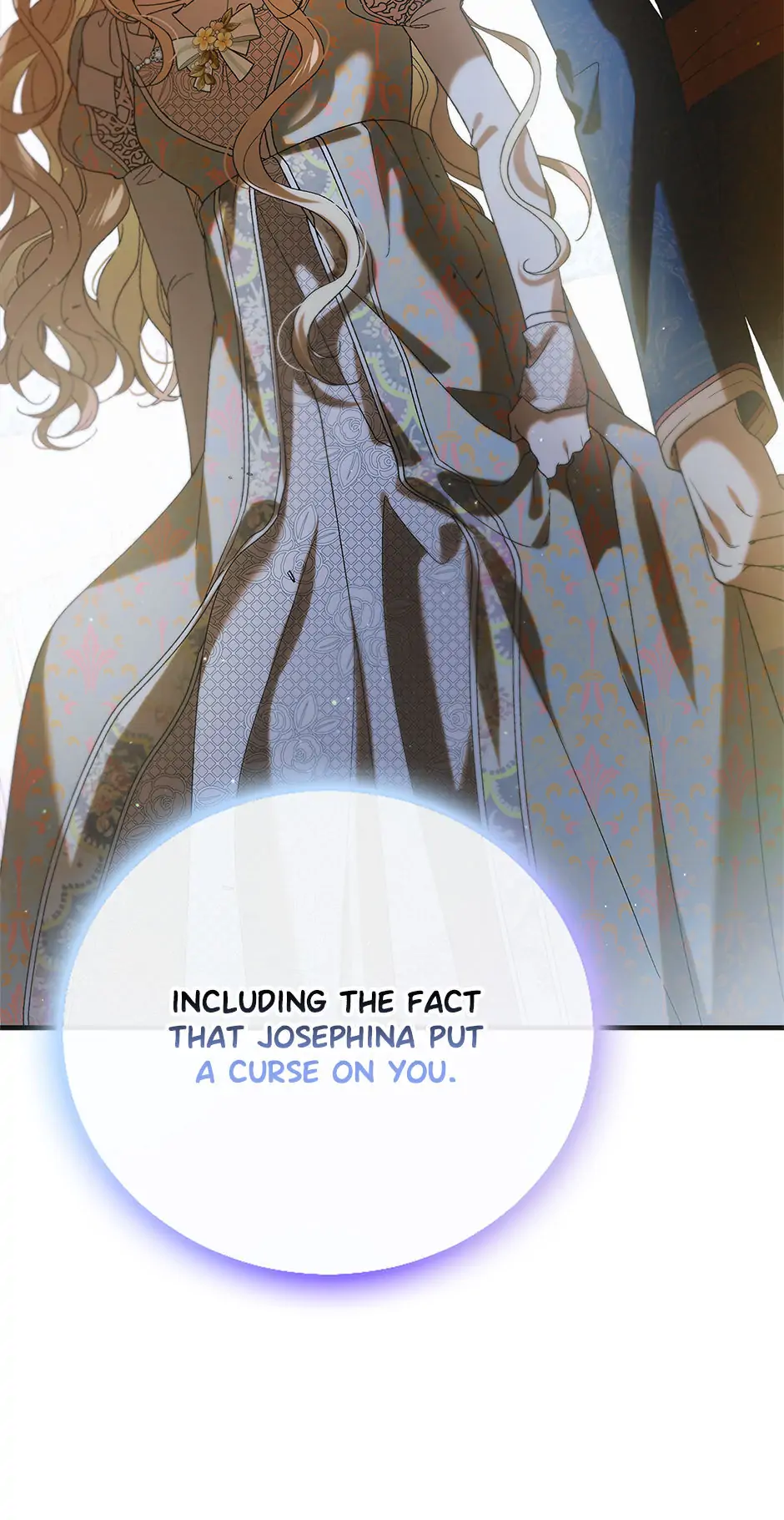 A Way to Protect the Lovable You Chapter 89 page 77