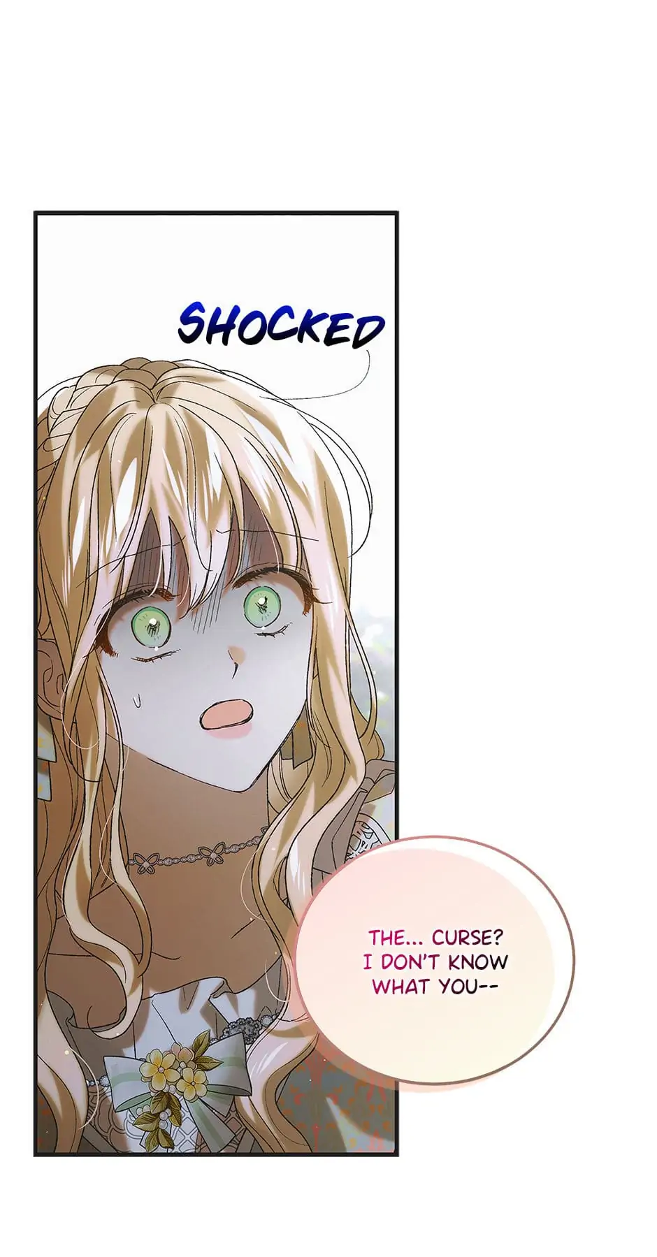 A Way to Protect the Lovable You Chapter 89 page 78