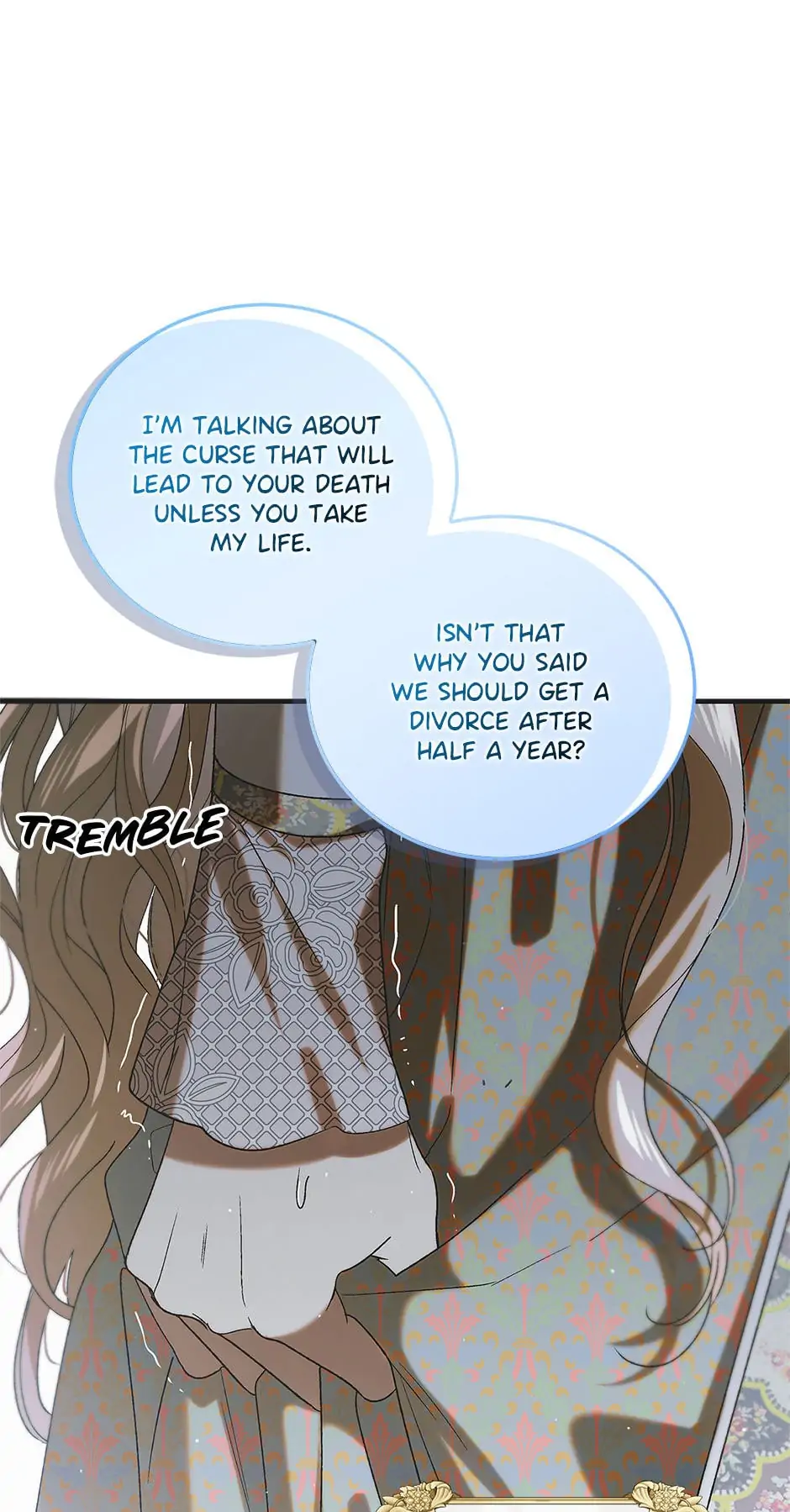 A Way to Protect the Lovable You Chapter 89 page 79