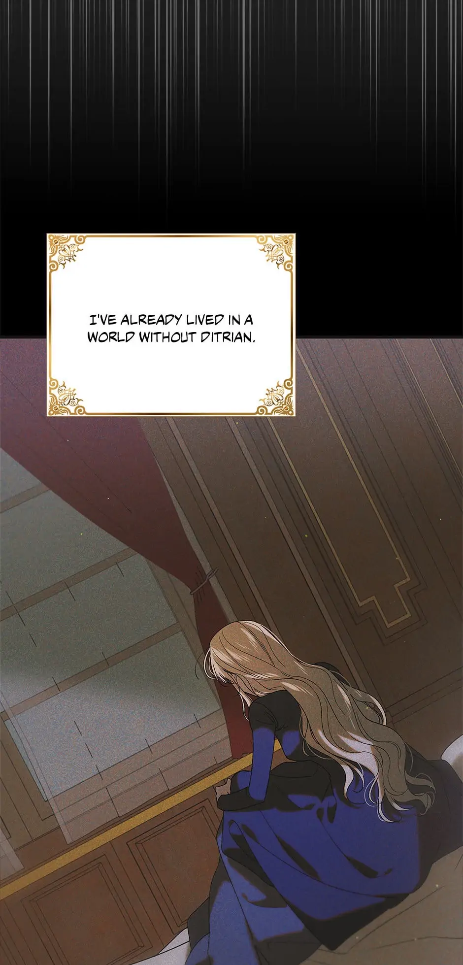 A Way to Protect the Lovable You Chapter 90 page 10